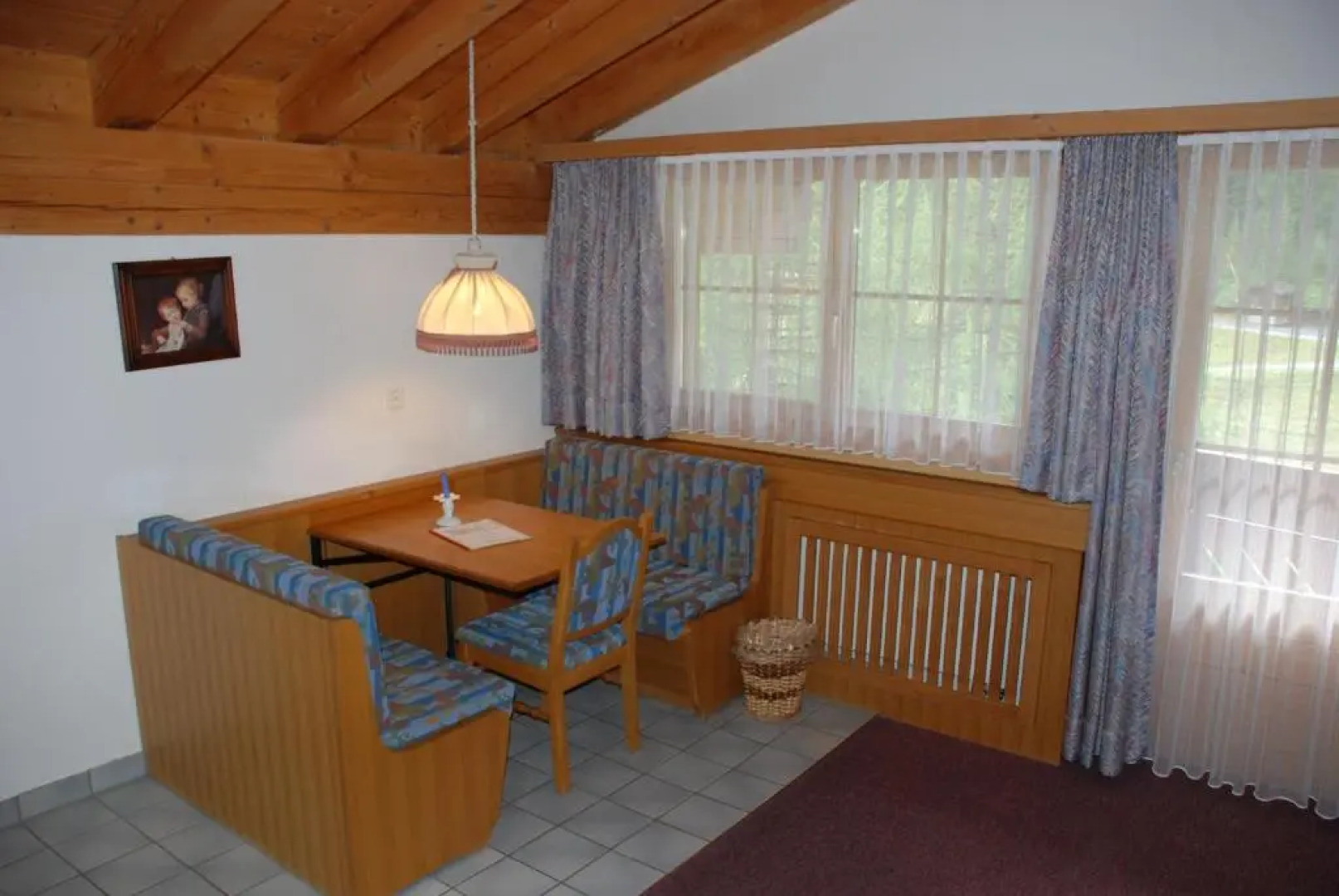 Appartment & Taxi Tirana