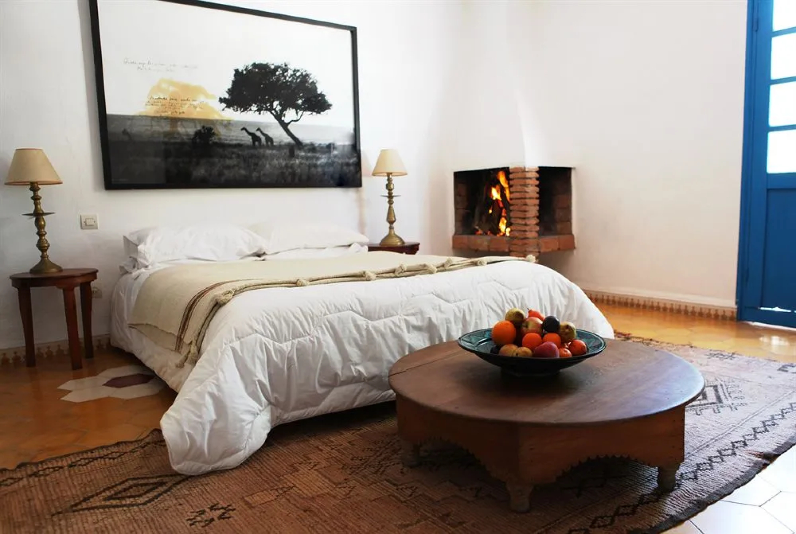 Auberge Tangaro