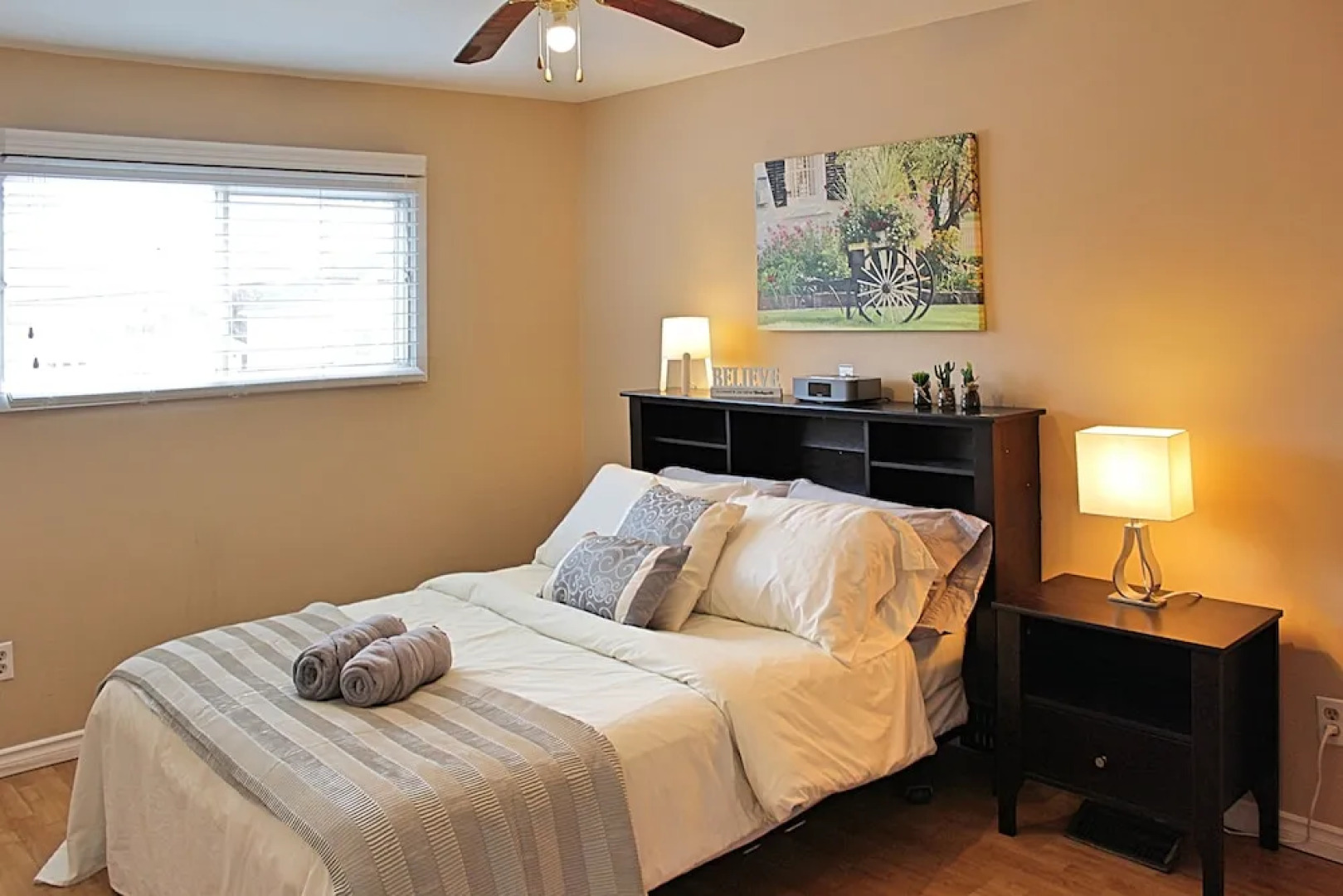 Lakeside 2 Bedroom Guest Suite