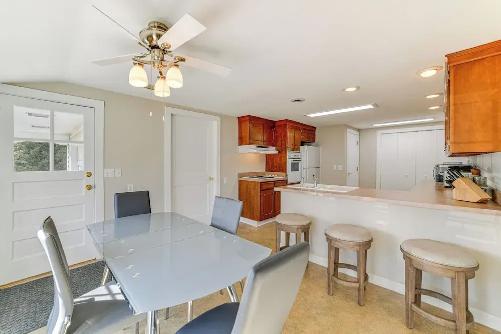 2 Mi to Suny Cortland: Home Near Hiking & Golf!