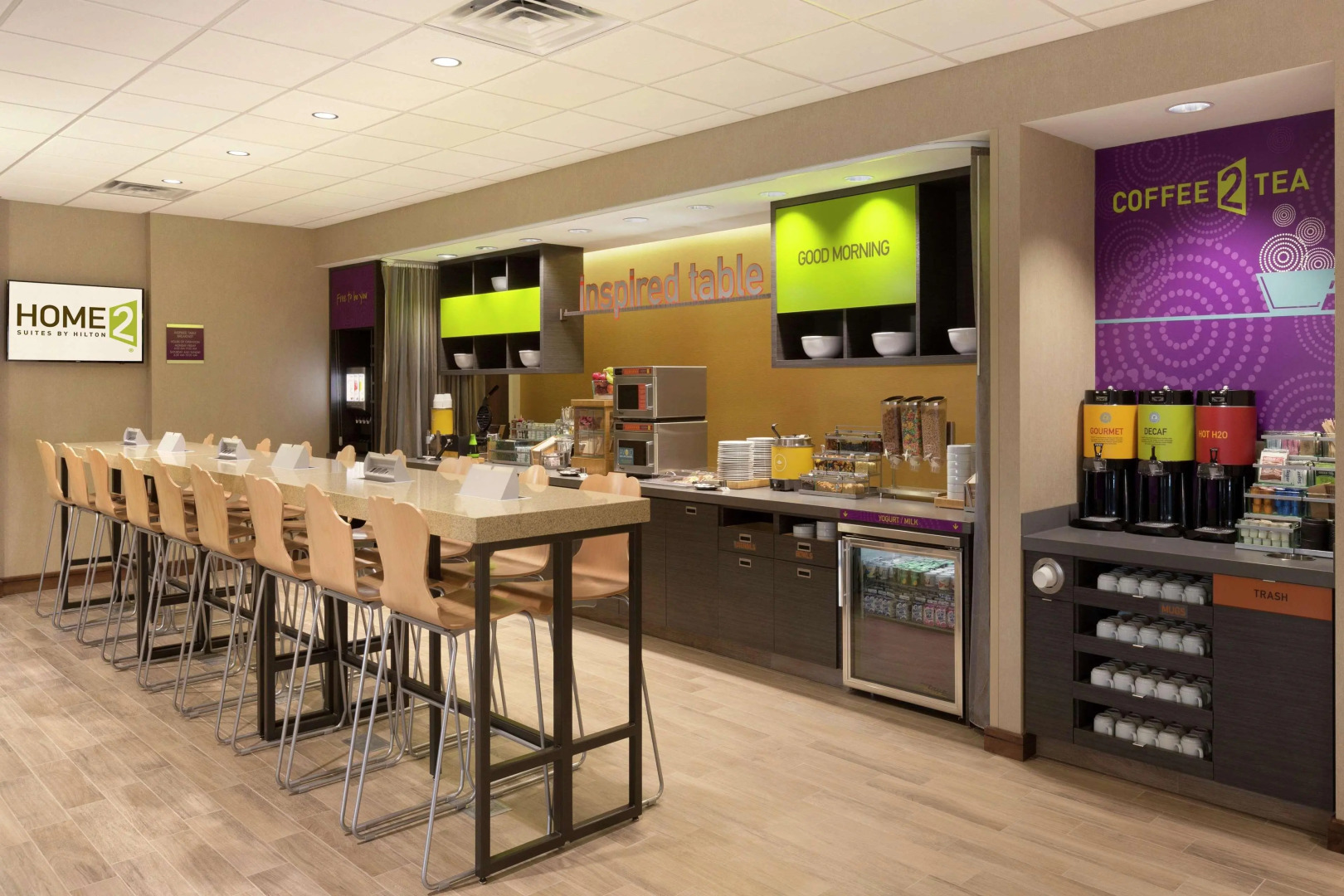 Suburban Studios Fort Smith