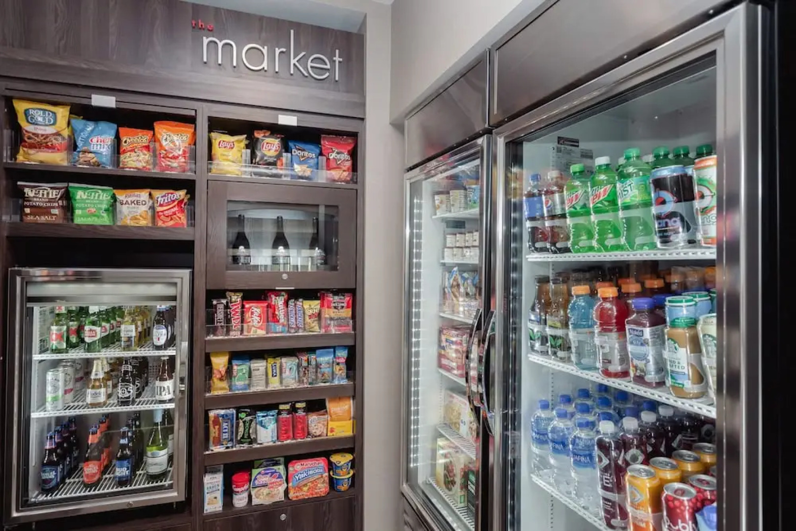 Residence Inn Loma Linda Redlands