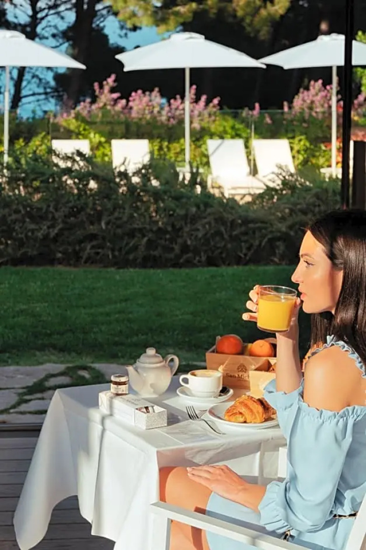 San Michele Relais & Spa