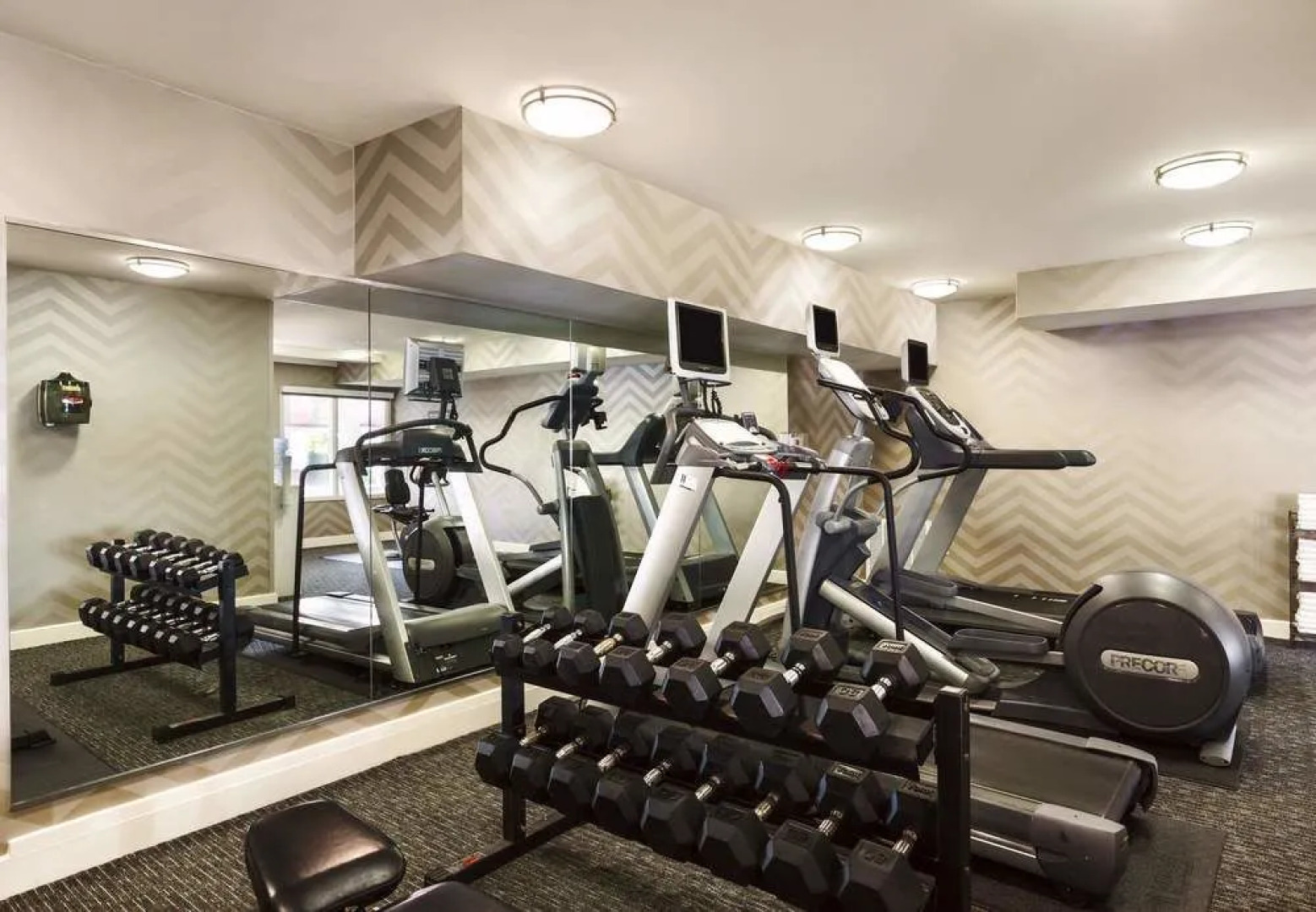 Residence Inn Greensboro Airport