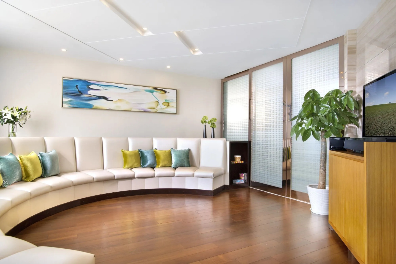 Shama Heda Serviced Apartments