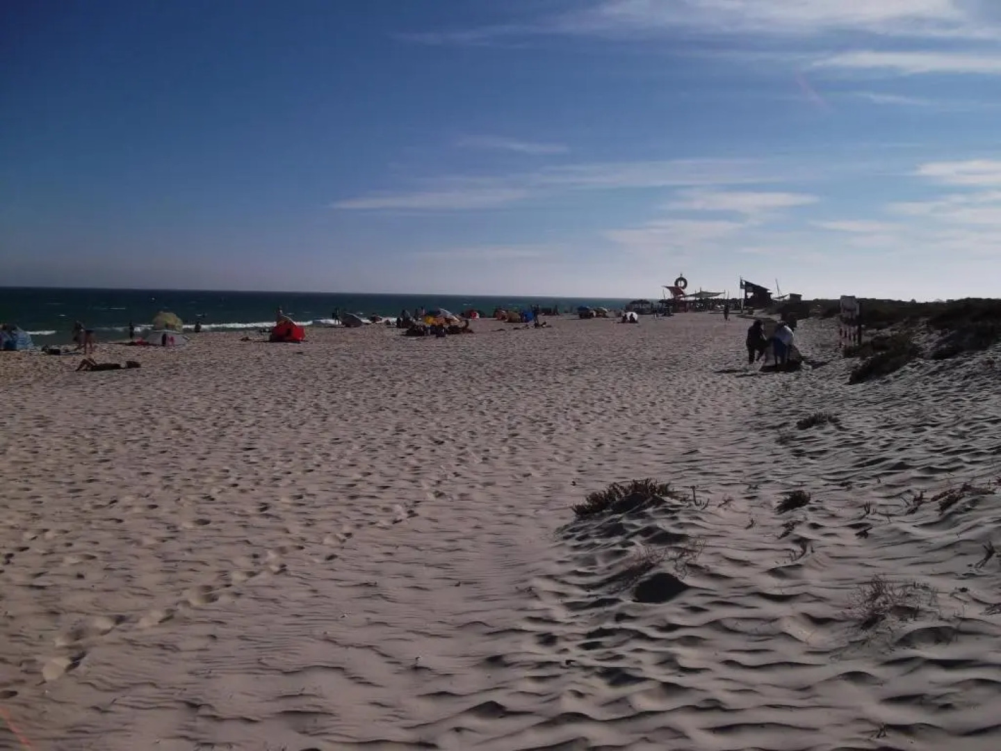 Dream holidays @ Santa Luzia Tavira