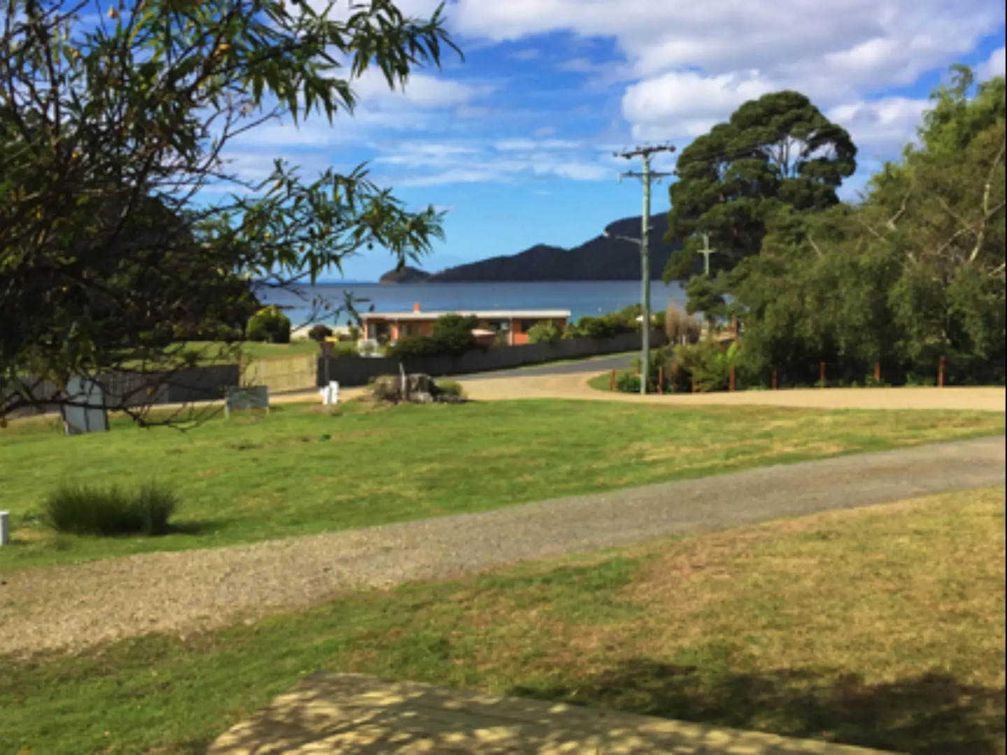 Bruny Island Holiday Units