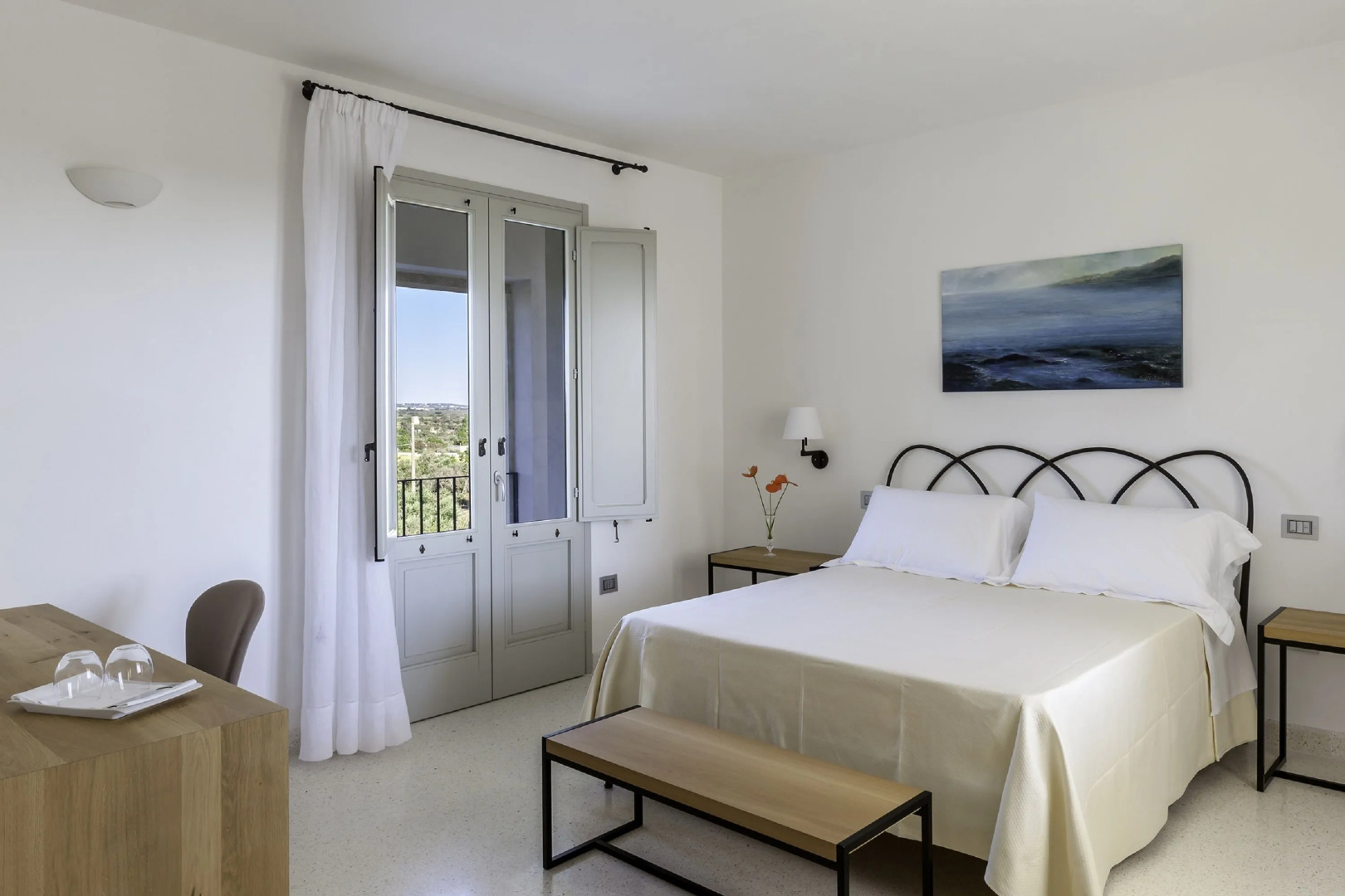 Tenuta Monticelli Bio Relais