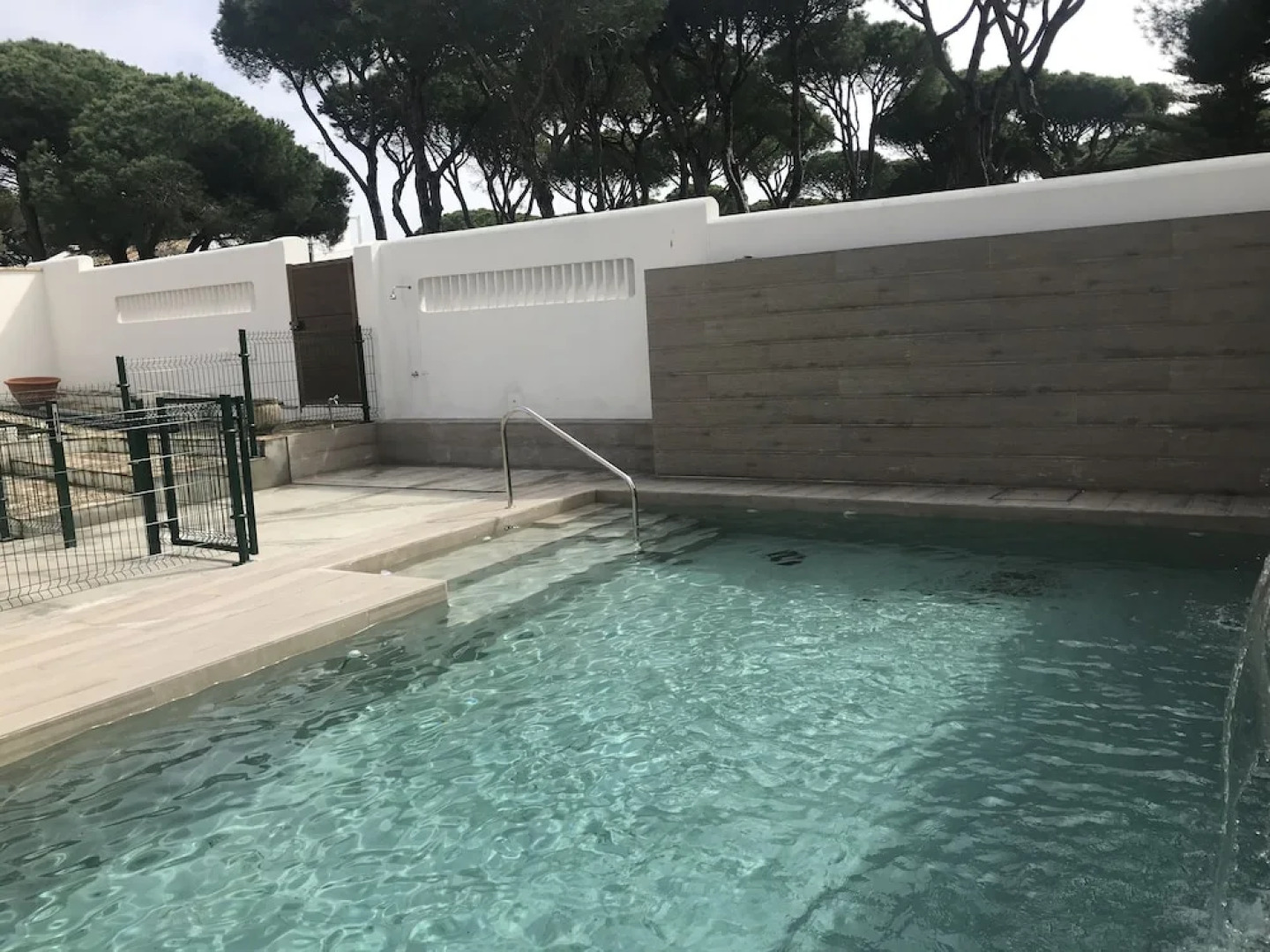 Villa Chill In La Barrosa