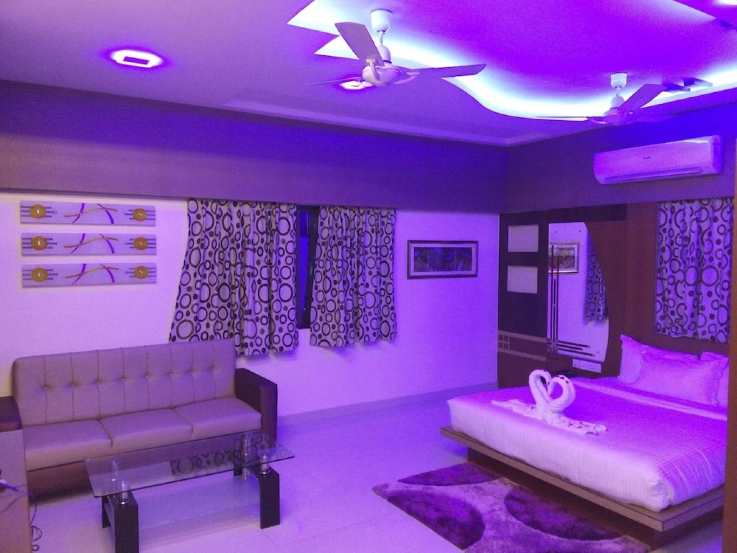 Hotel JK Residency Muzaffarpur