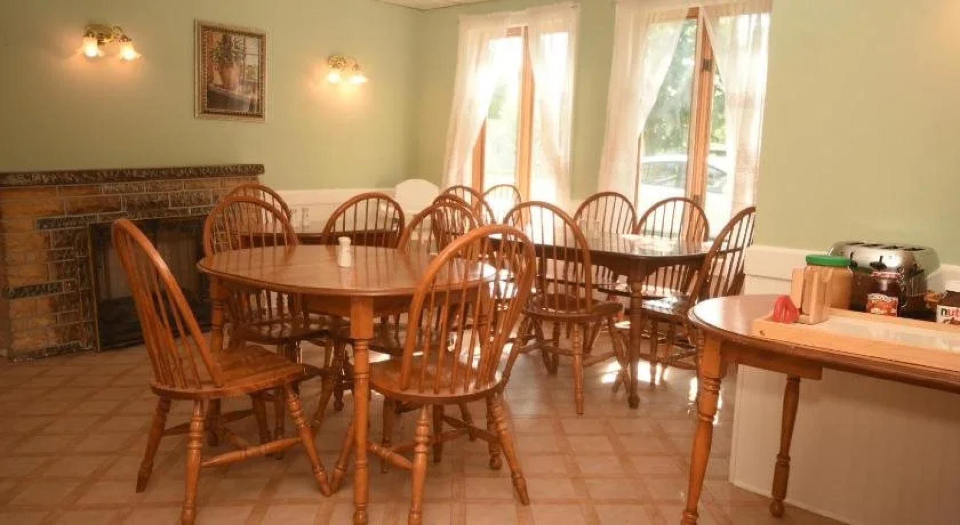 Windspire Inn