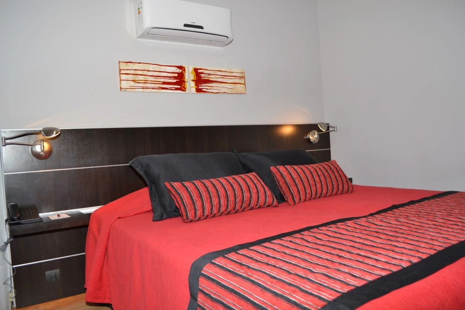 Kube Apartments Express