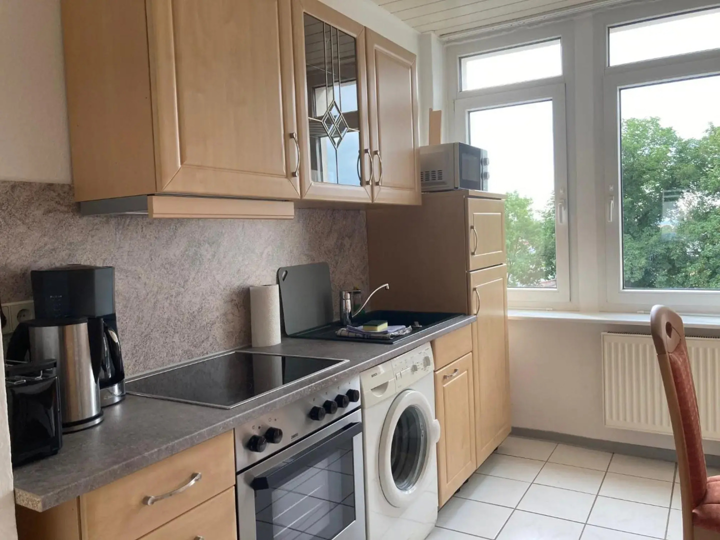 Ferienwohnung Zeitz Appartment Zeitzer Dom