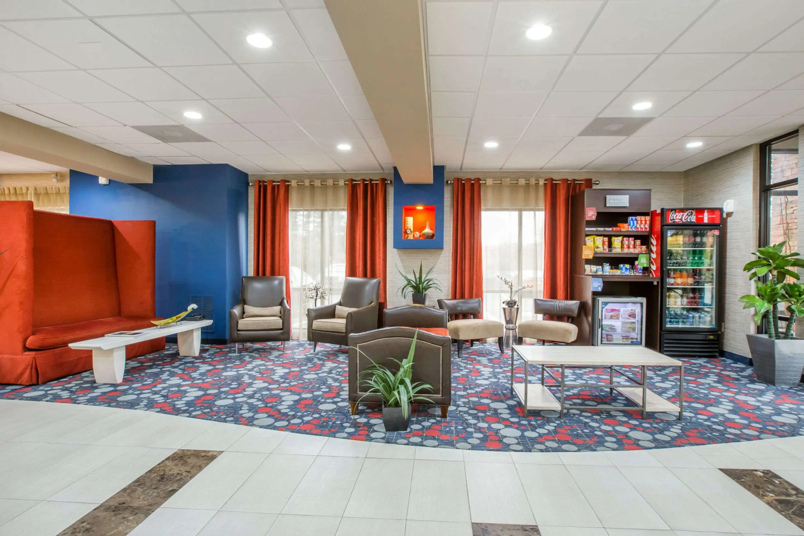 Comfort Suites Locust Grove Atlanta South