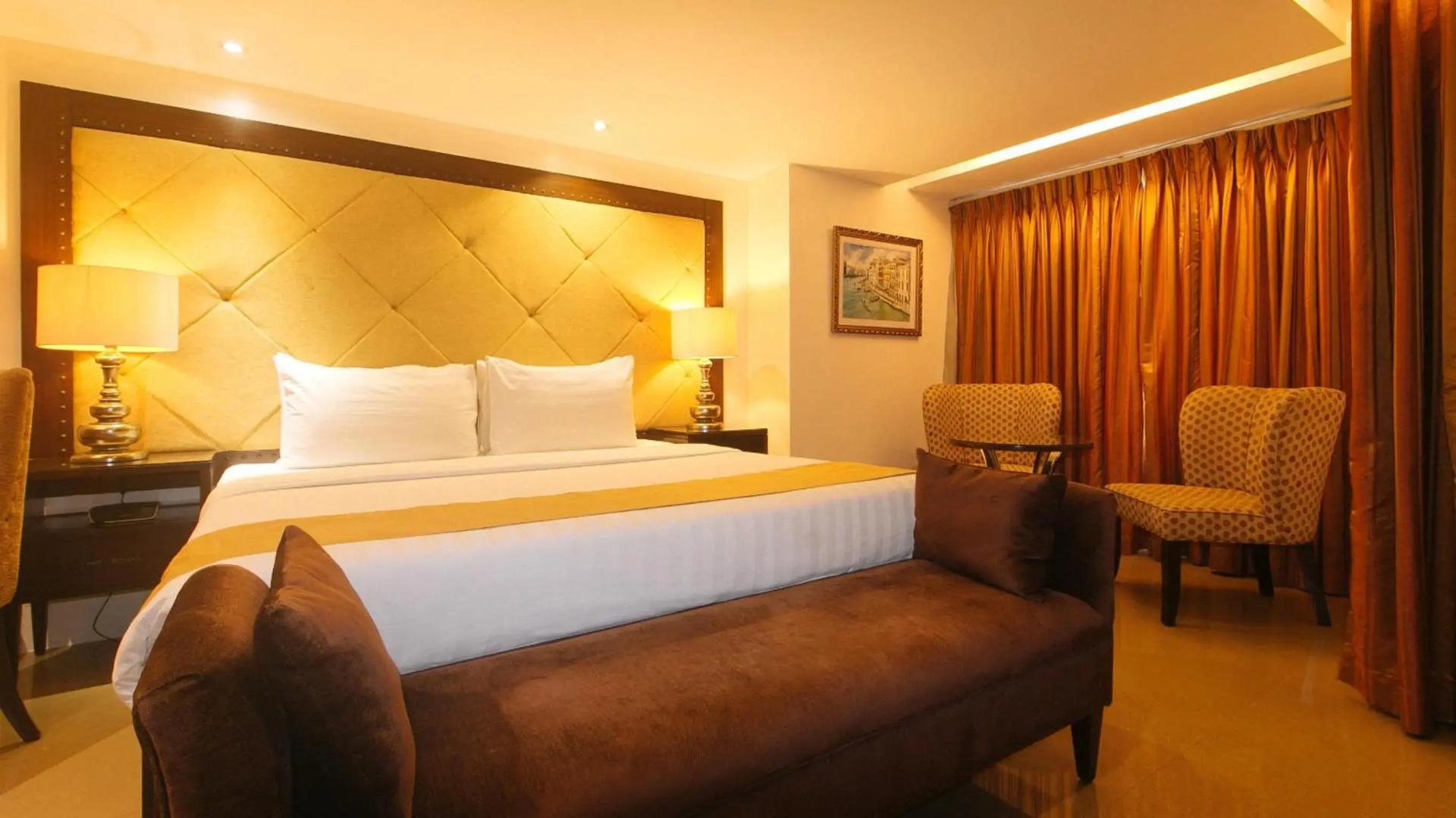 Torre Venezia Suites