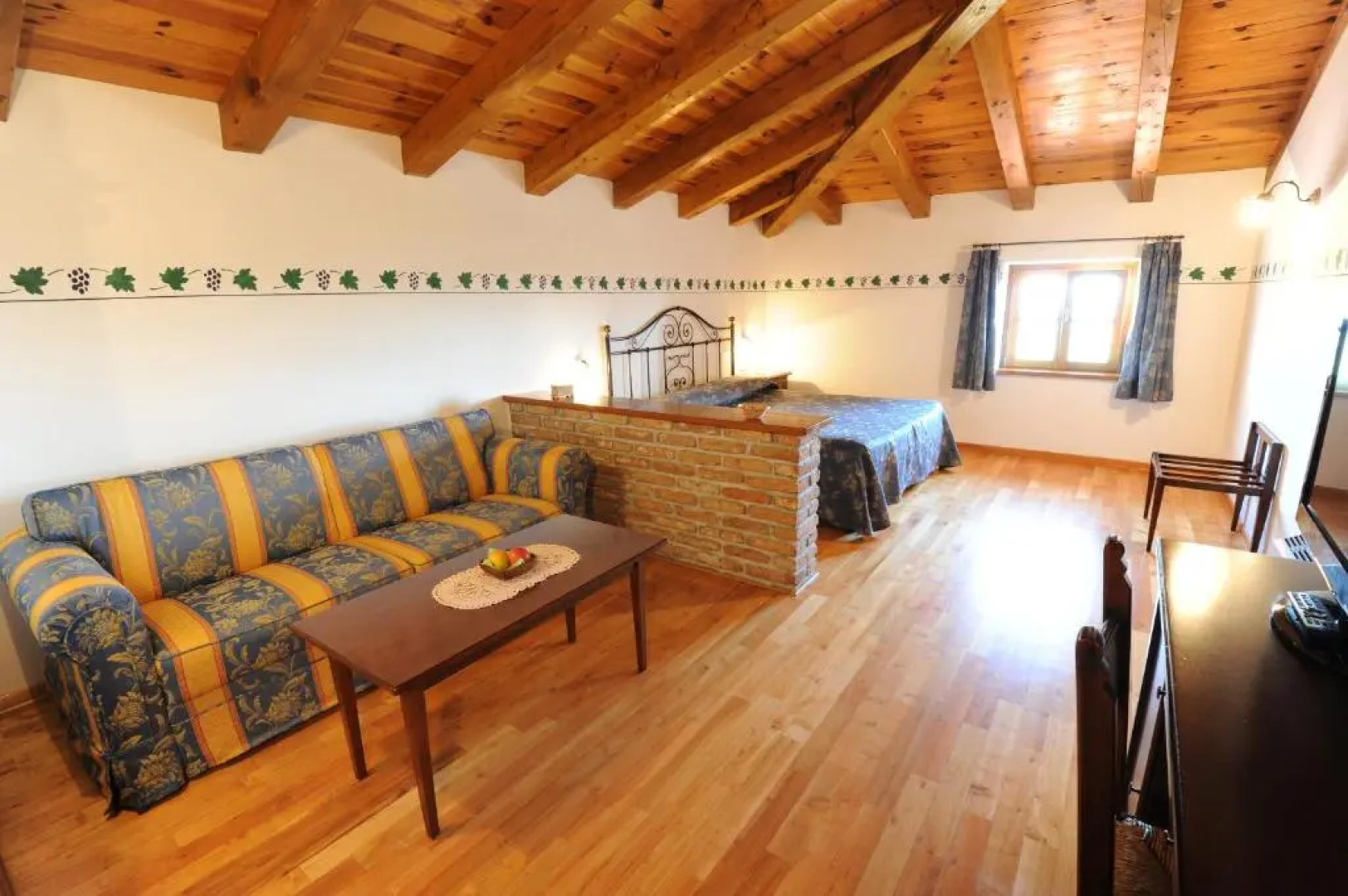 Belica Bed And Breakfast