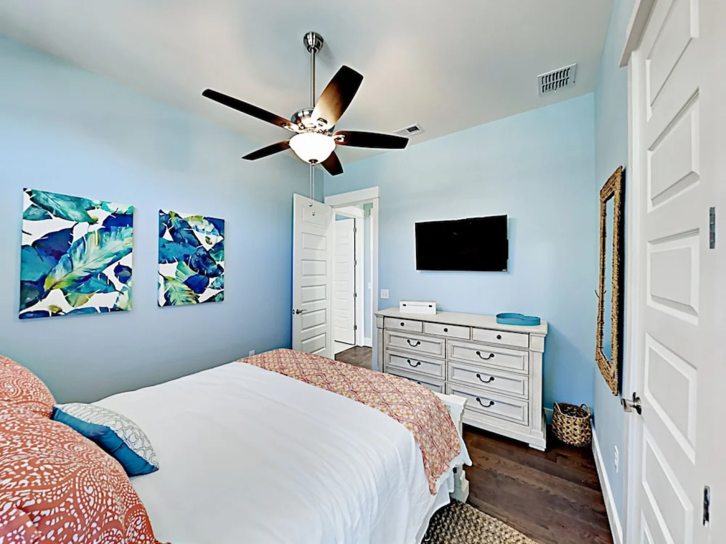 Reserve Lane Home 3 Bedrooms 2 Bathrooms Home