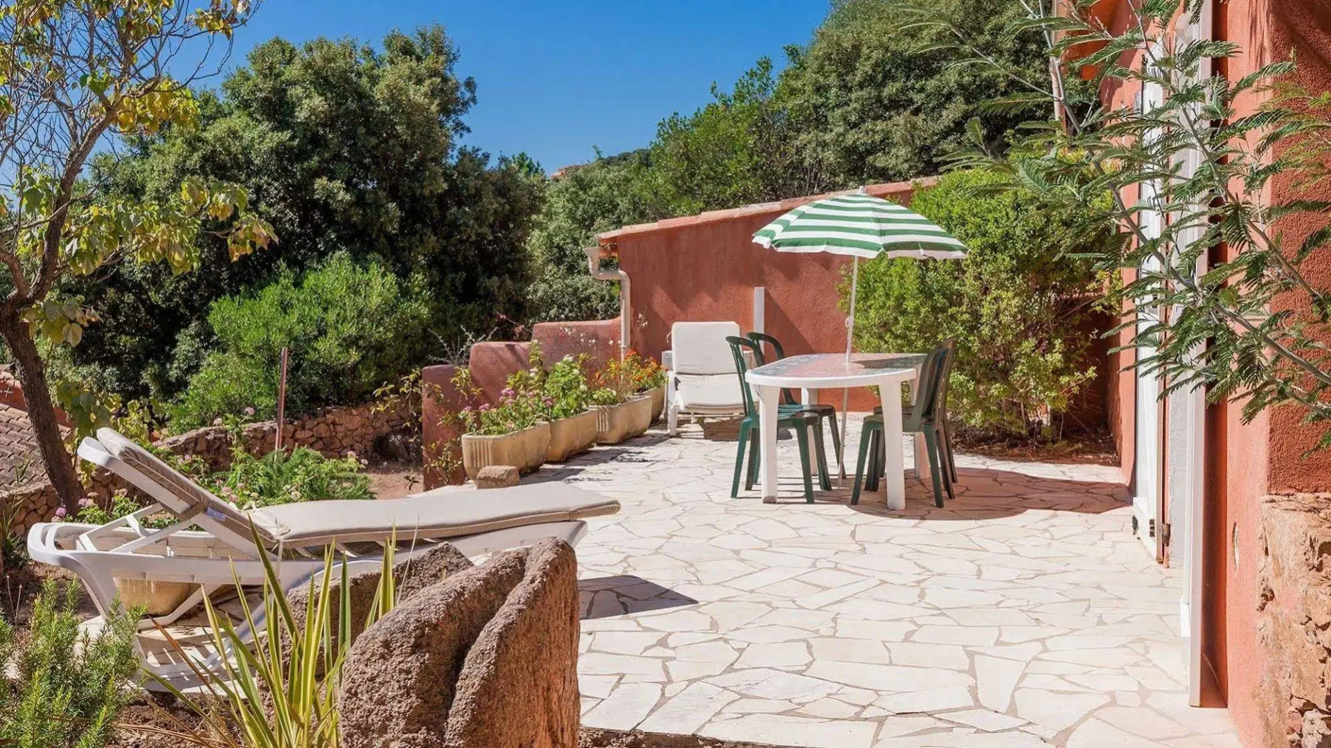 Residence Royal Palm