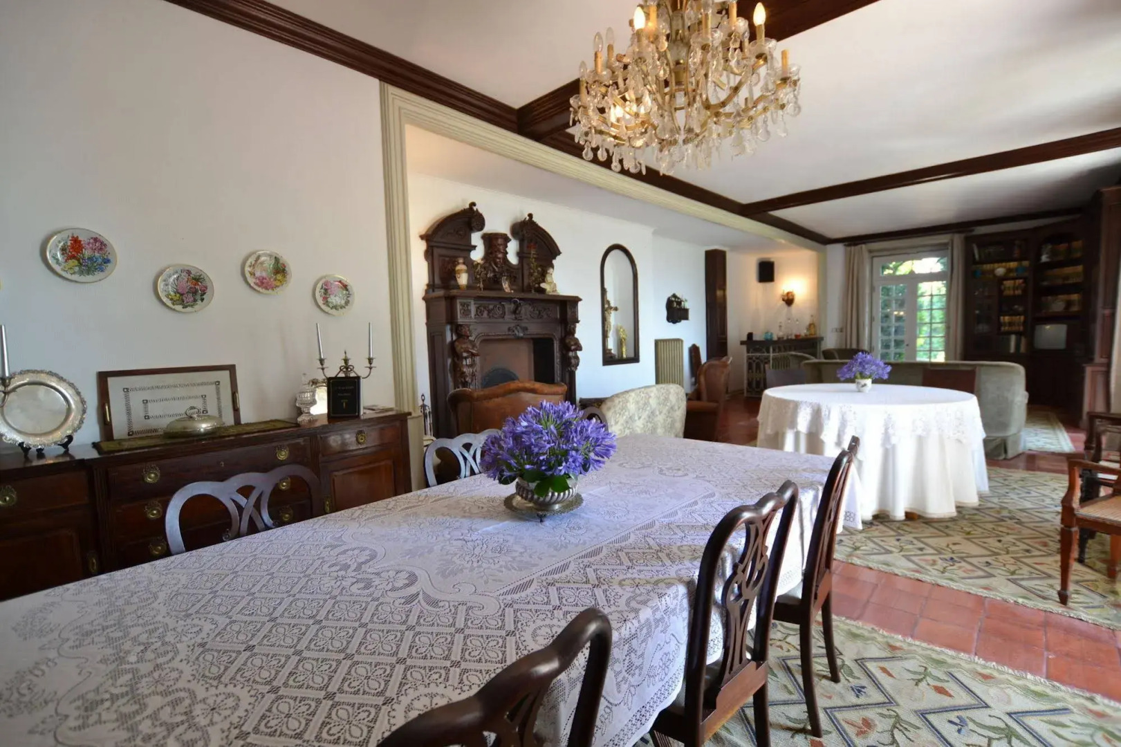 Hotel Casa Dos Lagos