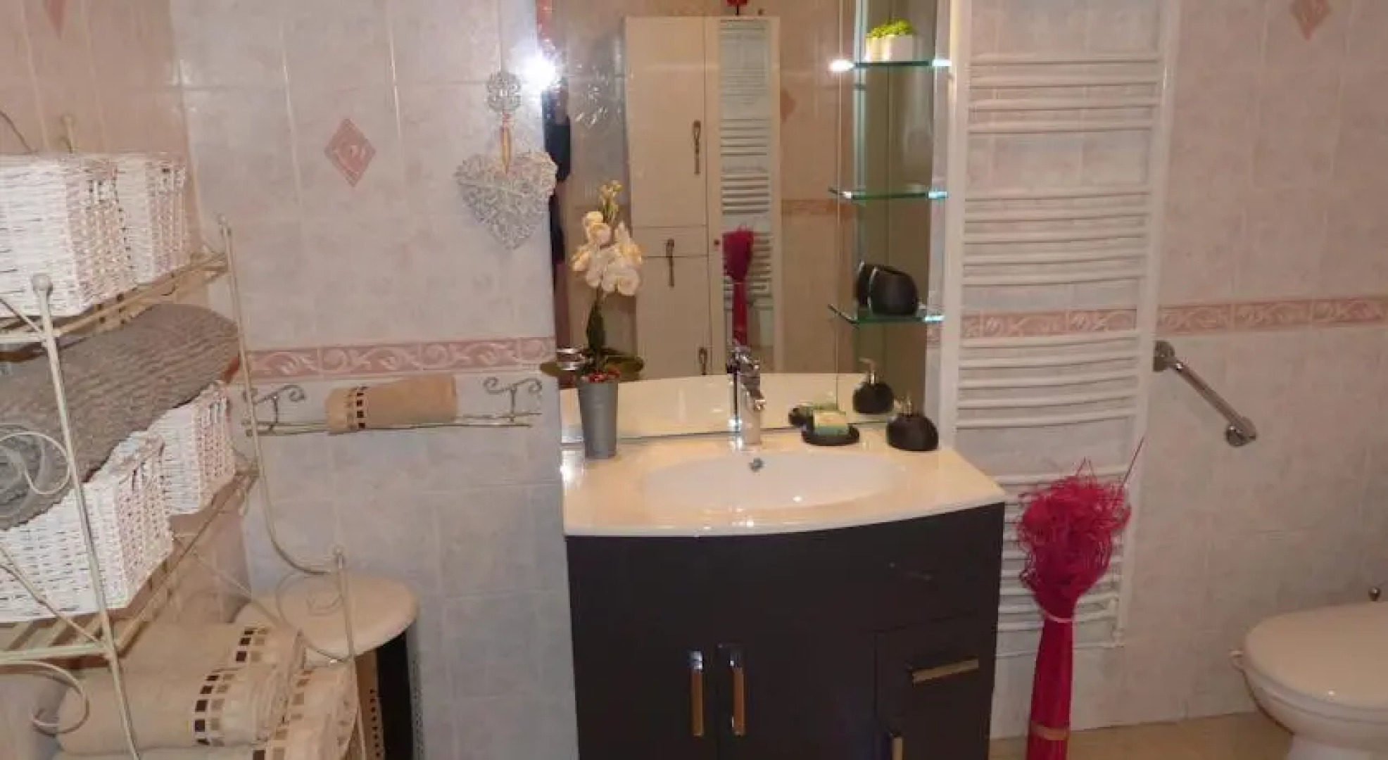 Provence Côté Coquelicots