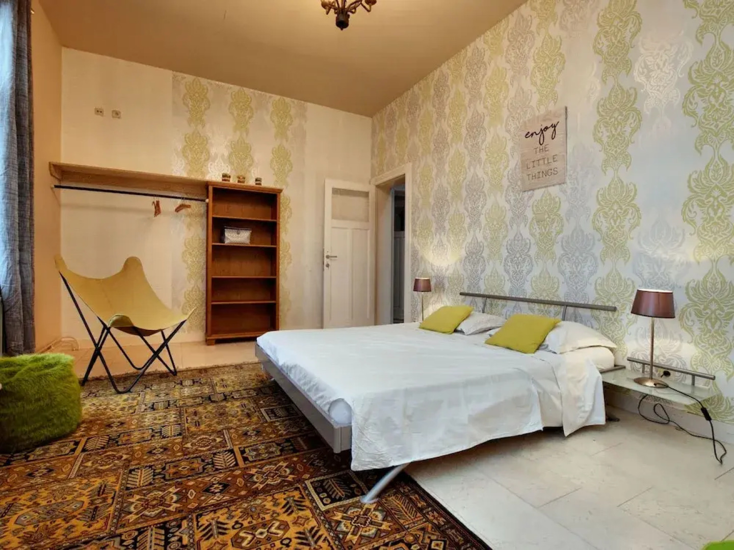 Serene Holiday Home in Limburg Belgium With Sauna