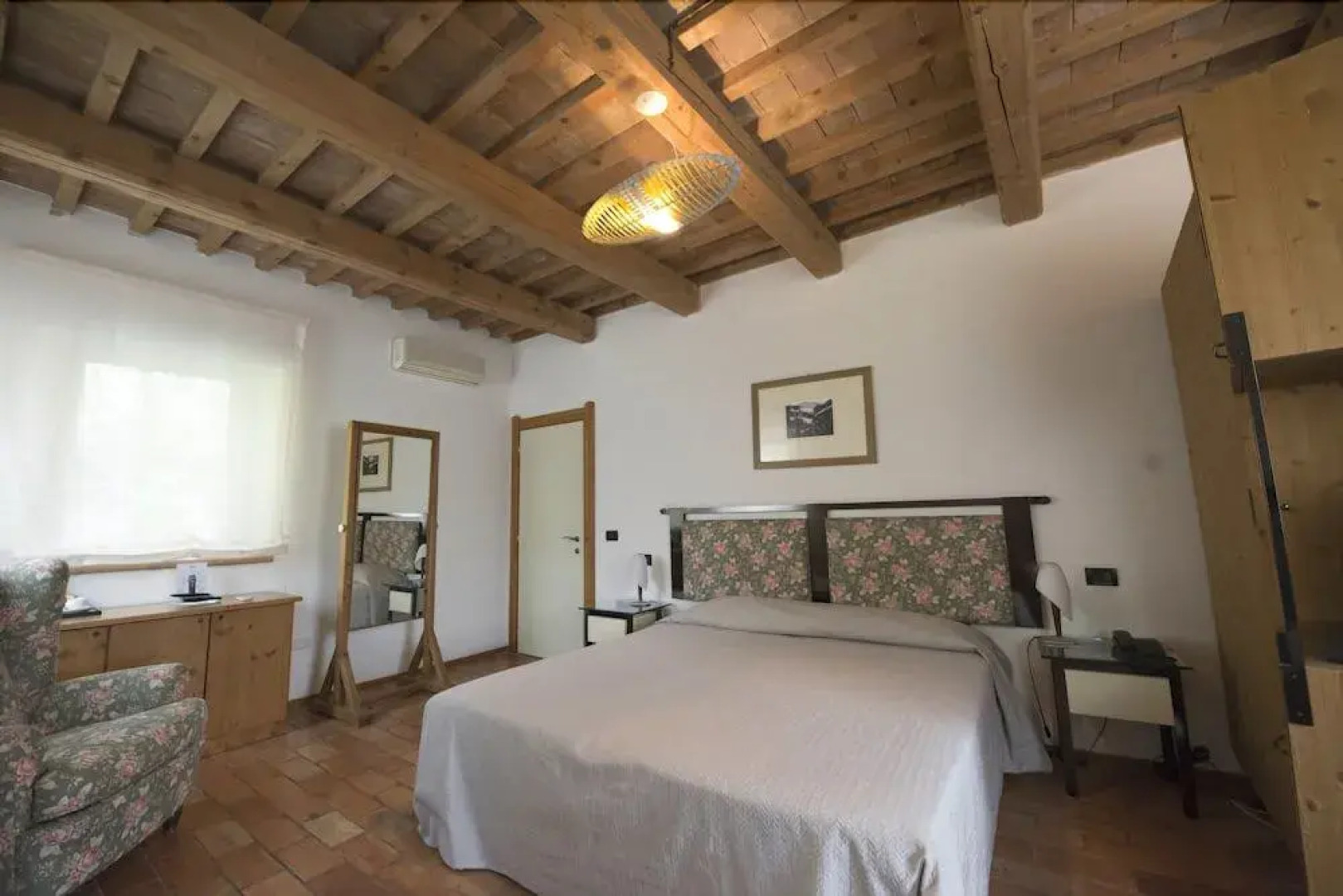 Relais Villa Matarazzo