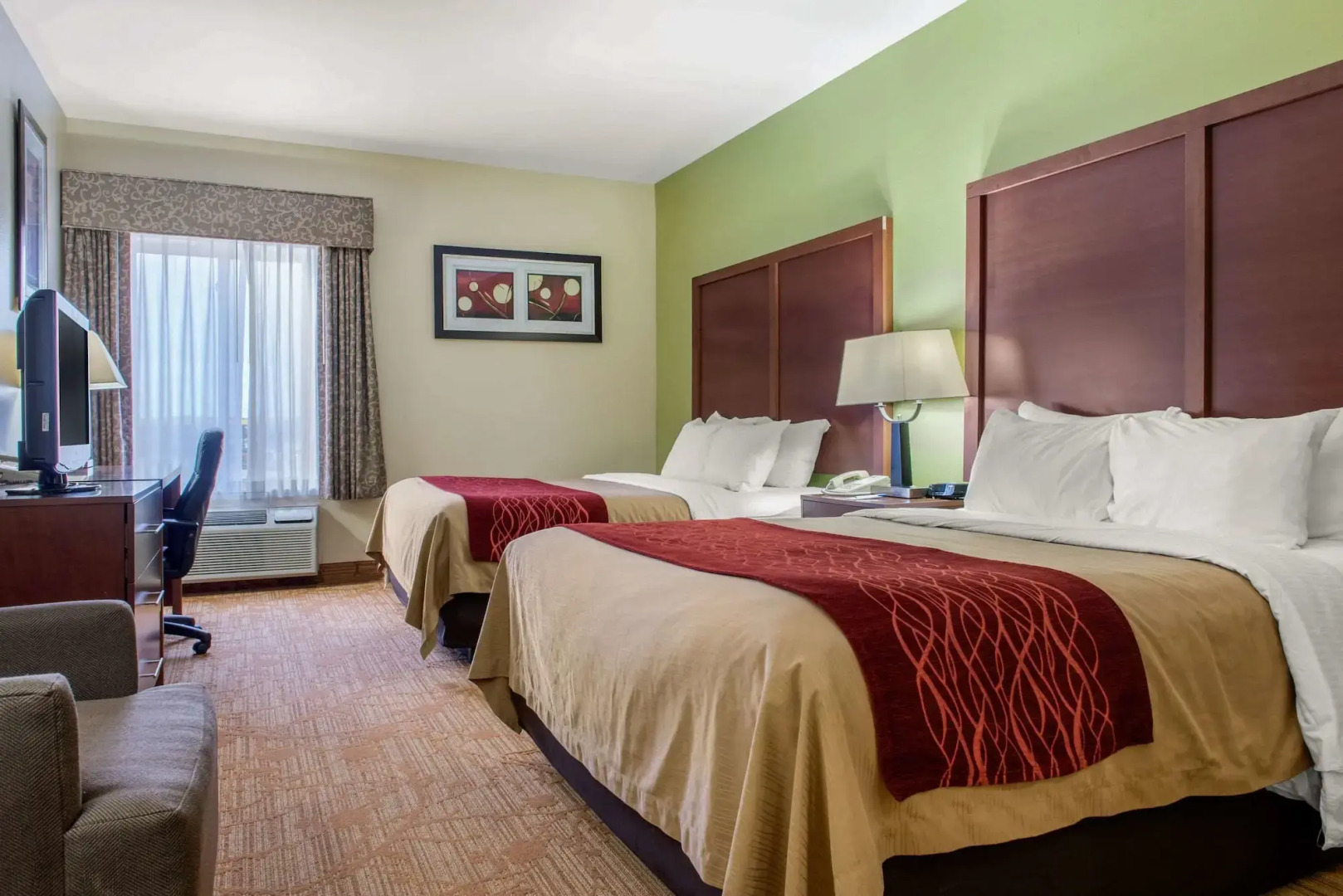 Comfort Inn South Jacksonville