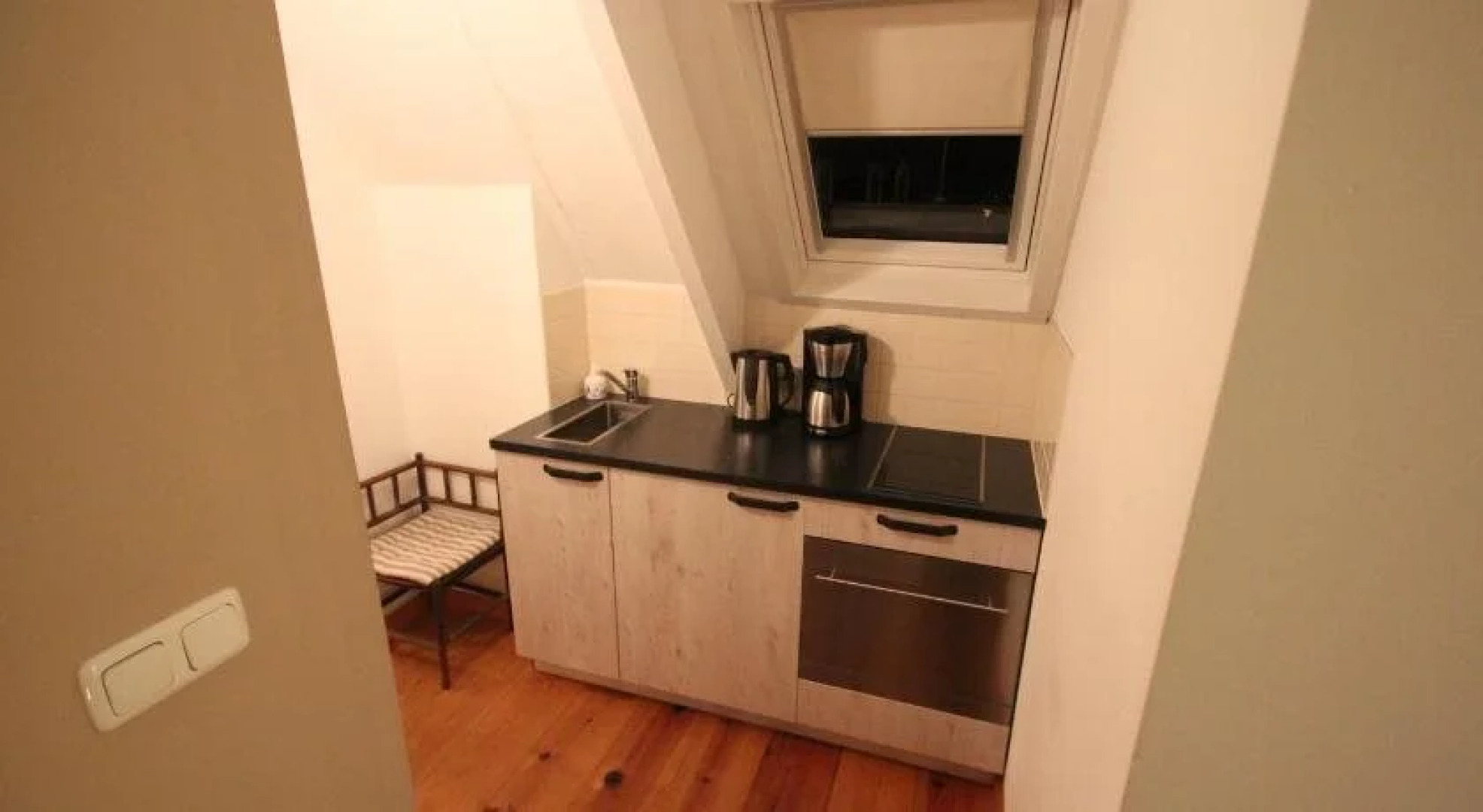 Hotel Stadsherberg Sneek