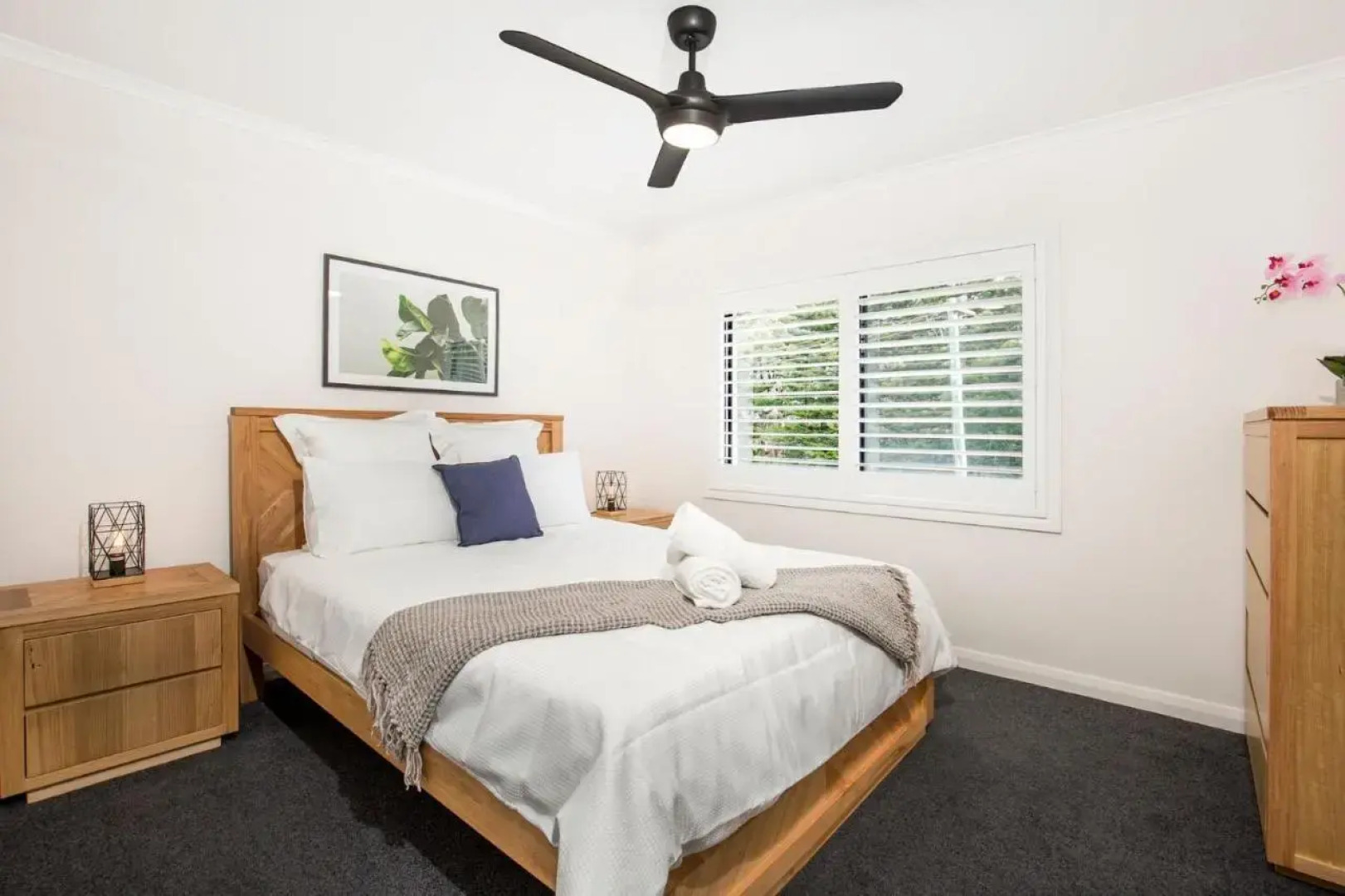 Zen @ Culburra - Pet Friendly - 8 Mins to Beach
