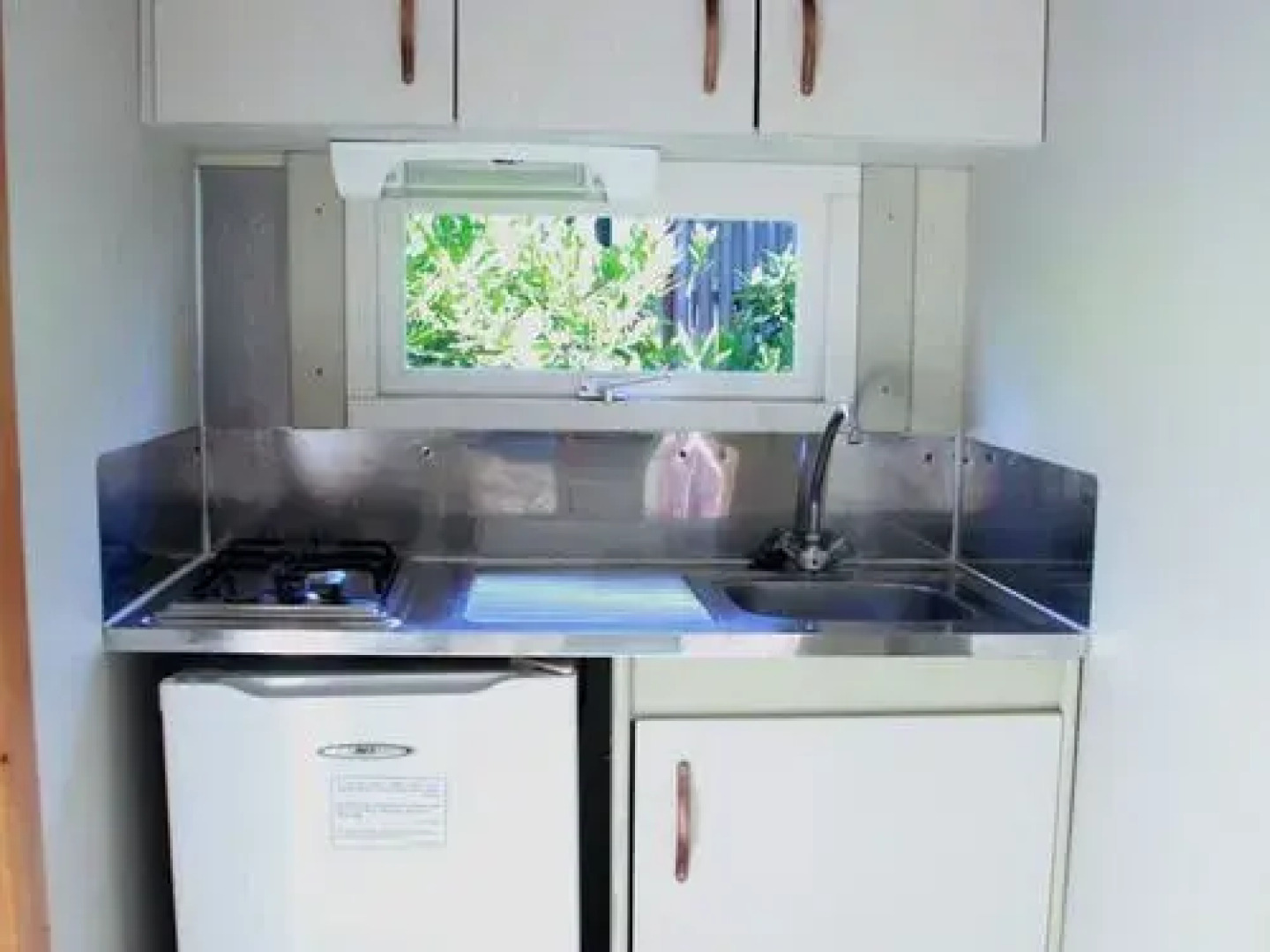 Camping Village Free Time