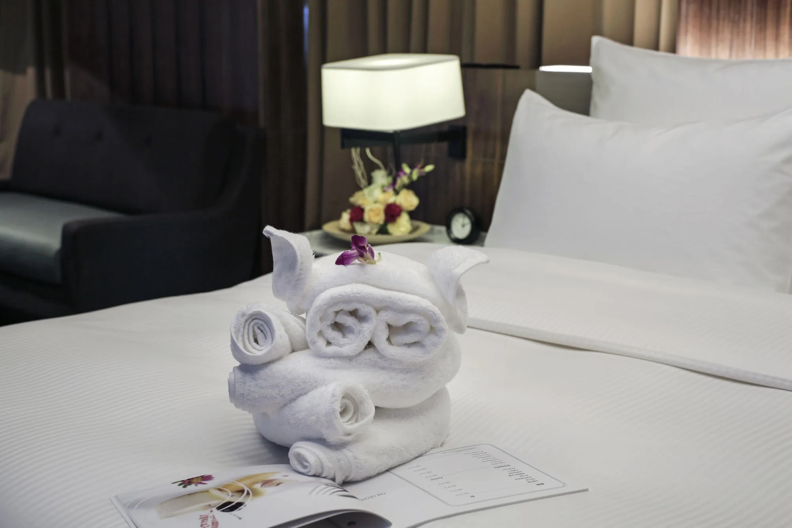 The Lotus Hotel Chongqing