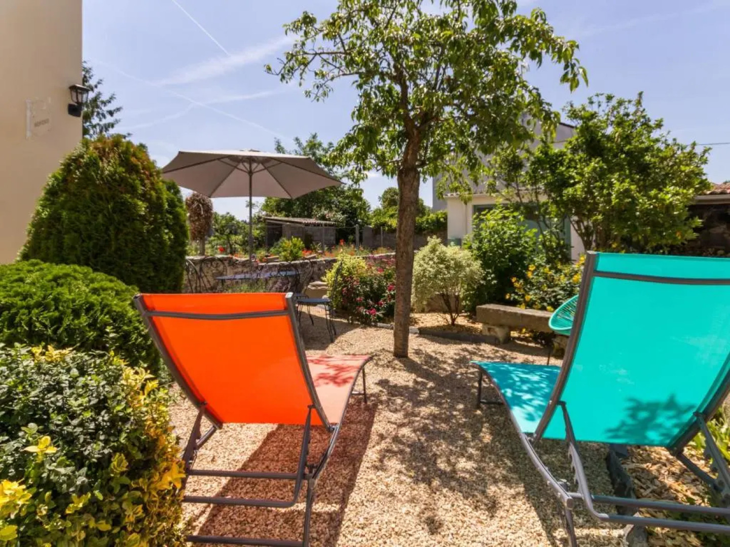 Gîte Varades, 3 pièces, 5 personnes - FR-1-306-1177