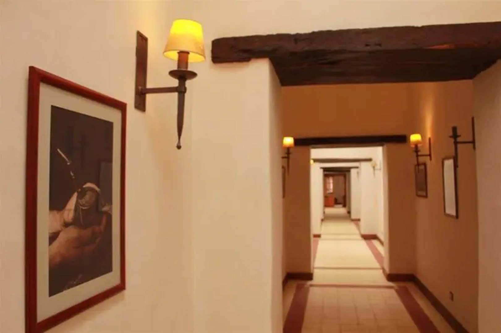 Posada Rural La Matilde