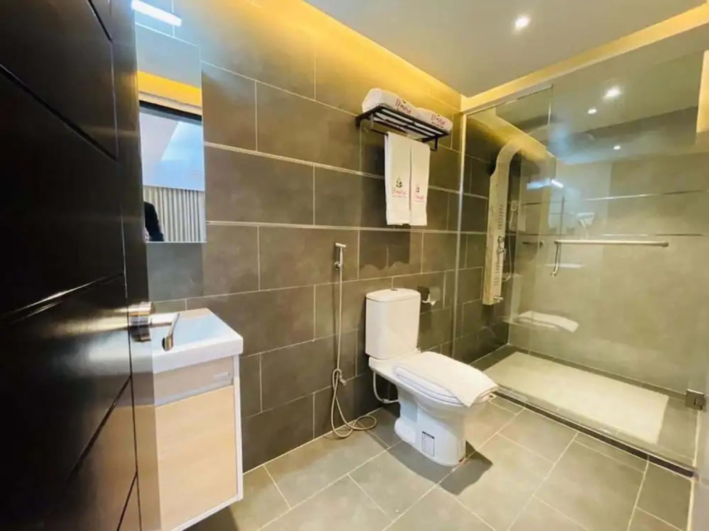 Hotel D'more Bandarban