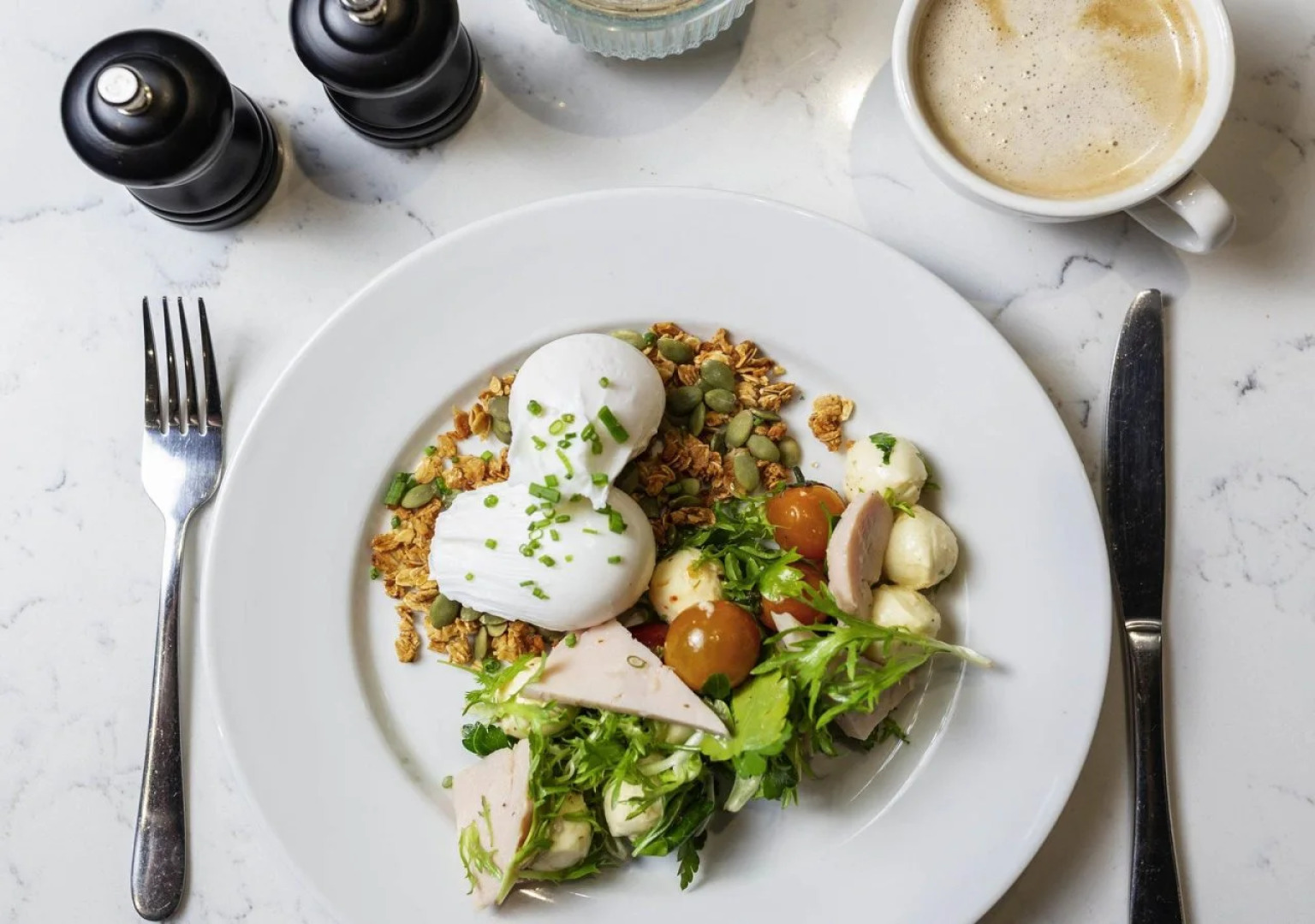 The Sebel Canberra Civic