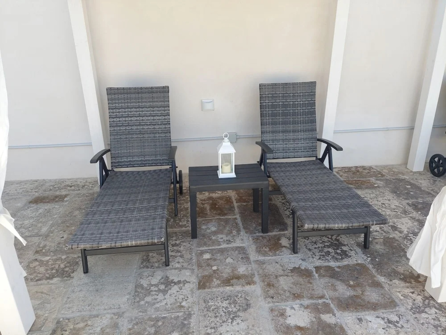 Dimora Assuntina Fine Rooms