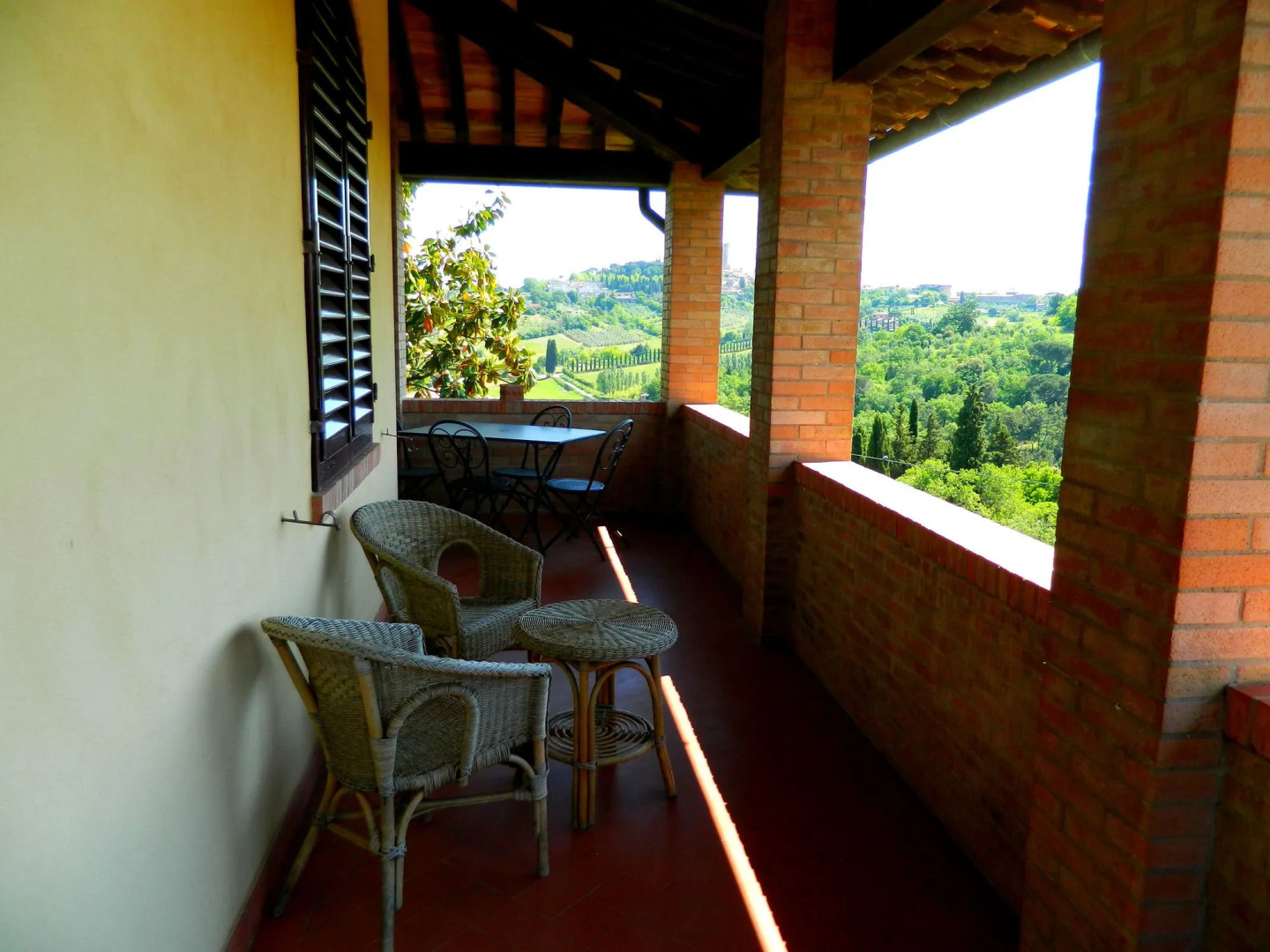 Agriturismo Raccianello