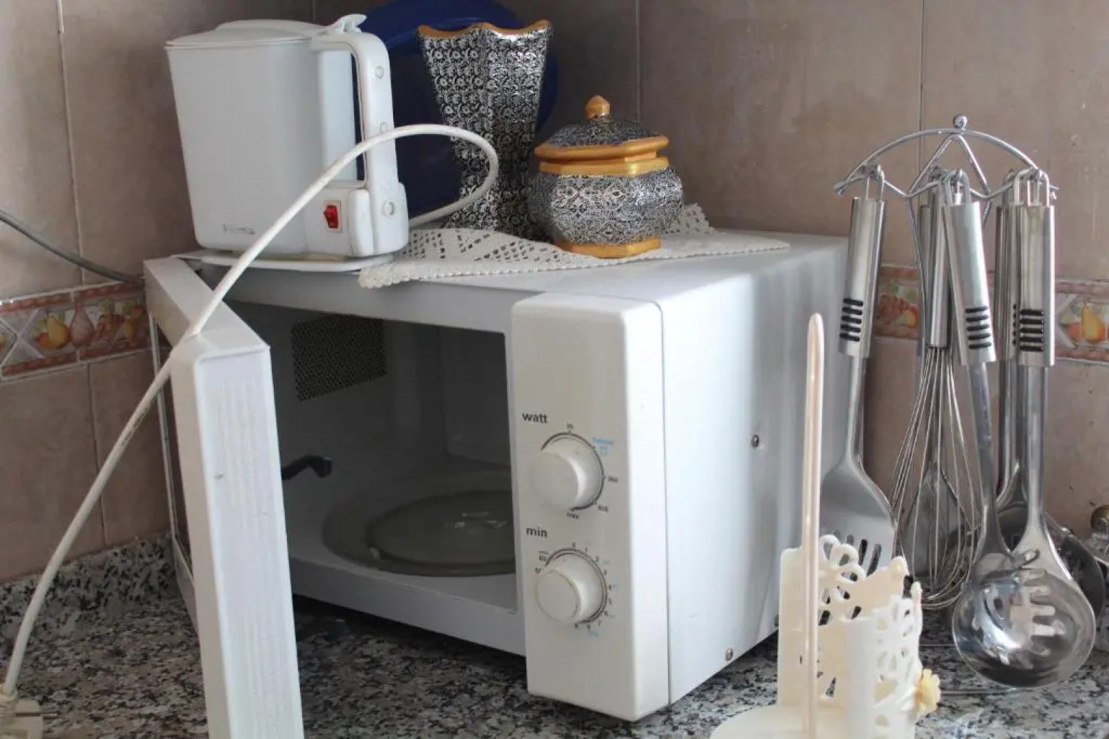 City Apartment Mahdia free wifi