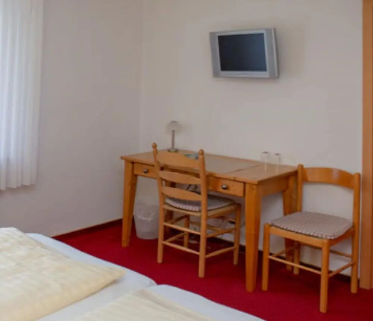 Gasthof & Hotel Schmitz