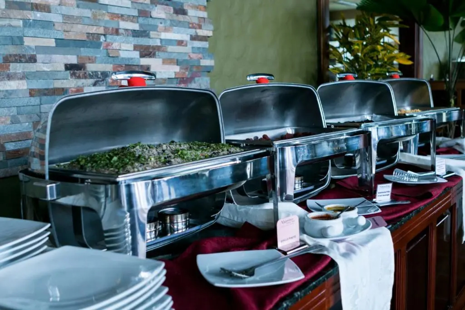 Hotel Mountain Paradise