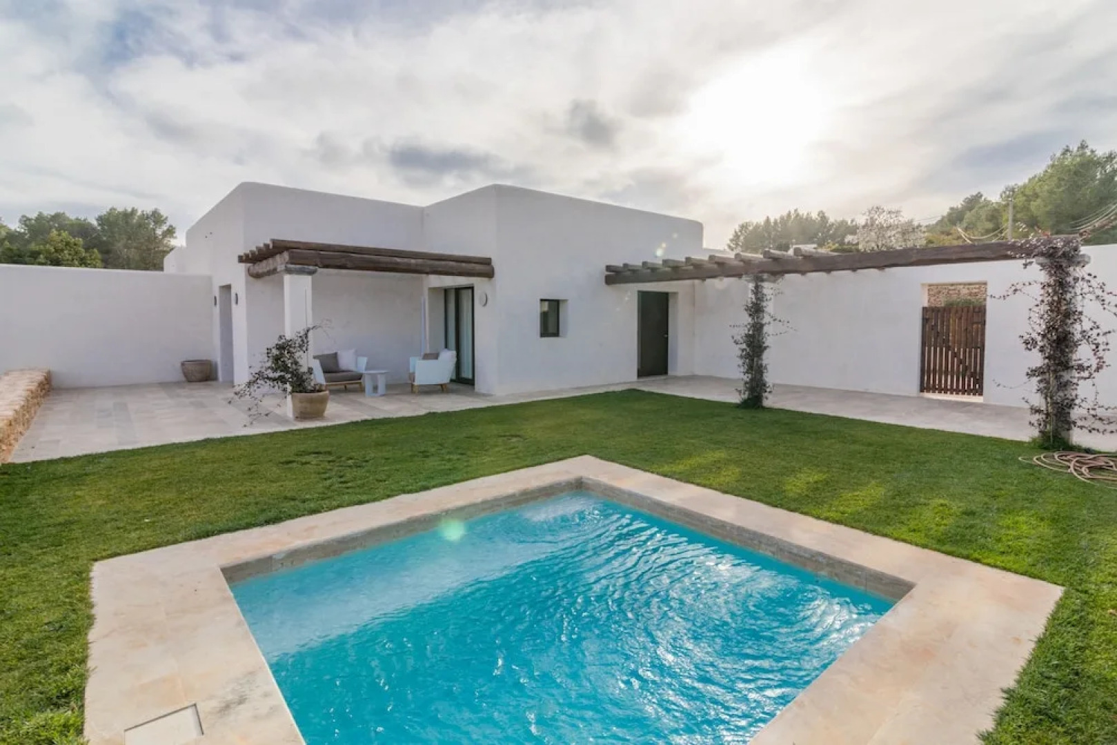 Safragell Ibiza Suites & Spa