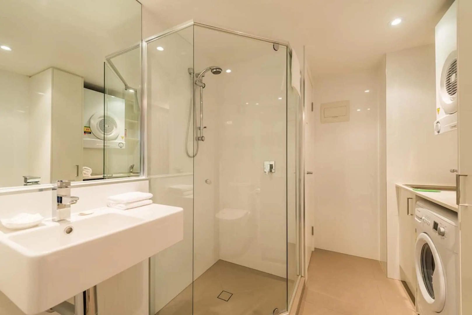 The Hastings Beach Houses