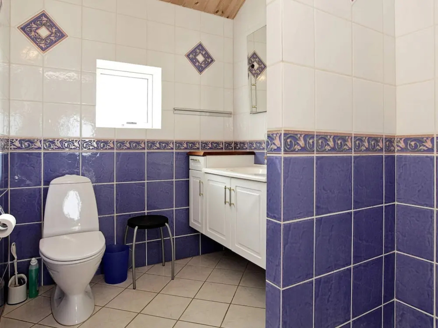 6 Person Holiday Home in Praesto