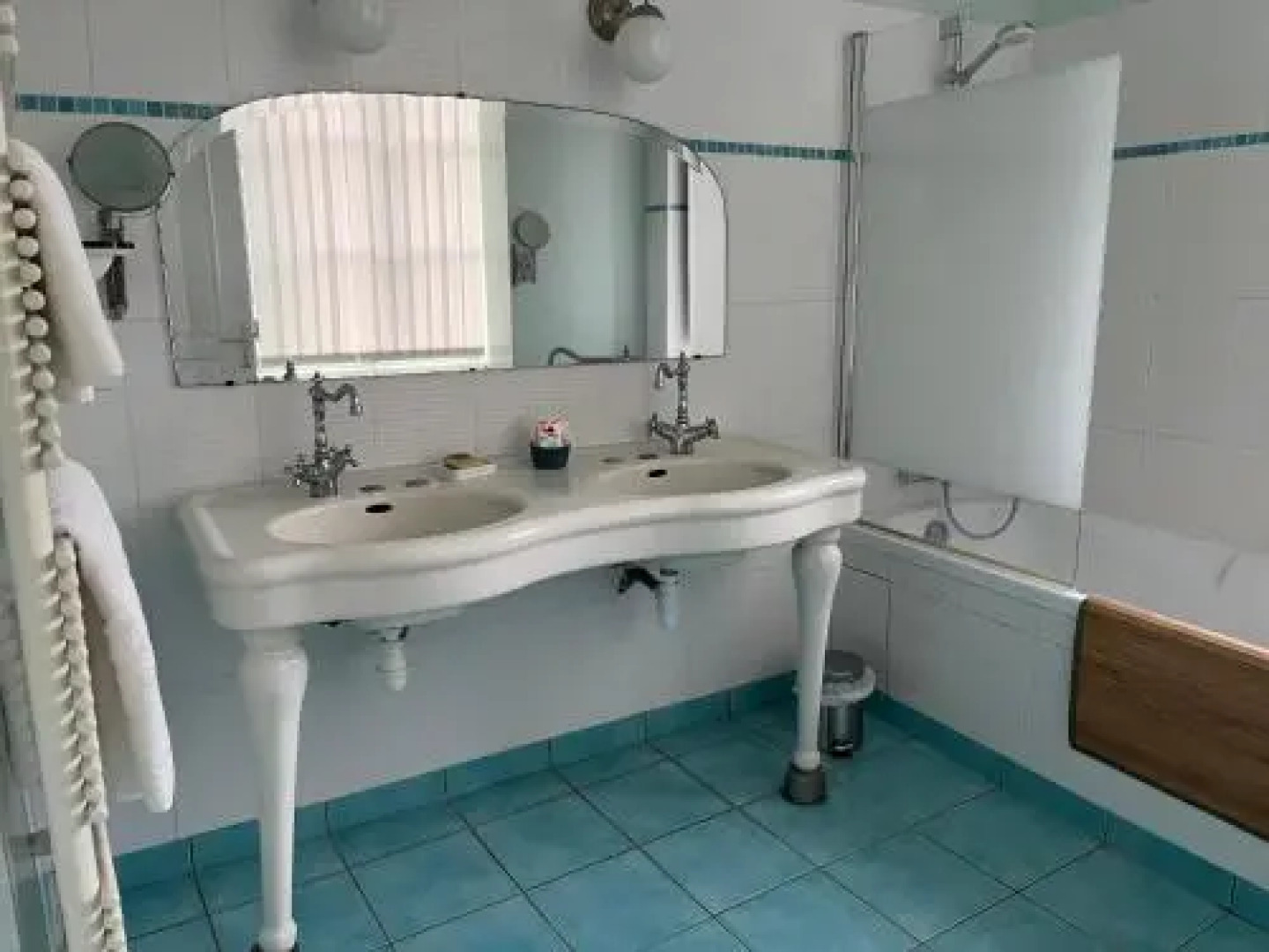 Hôtel particulier Le Mercier de Montigny -Une nuit sur les remparts-