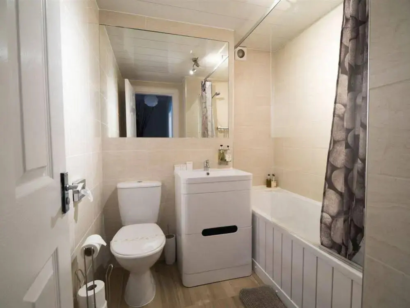 Time and Tide Apartments