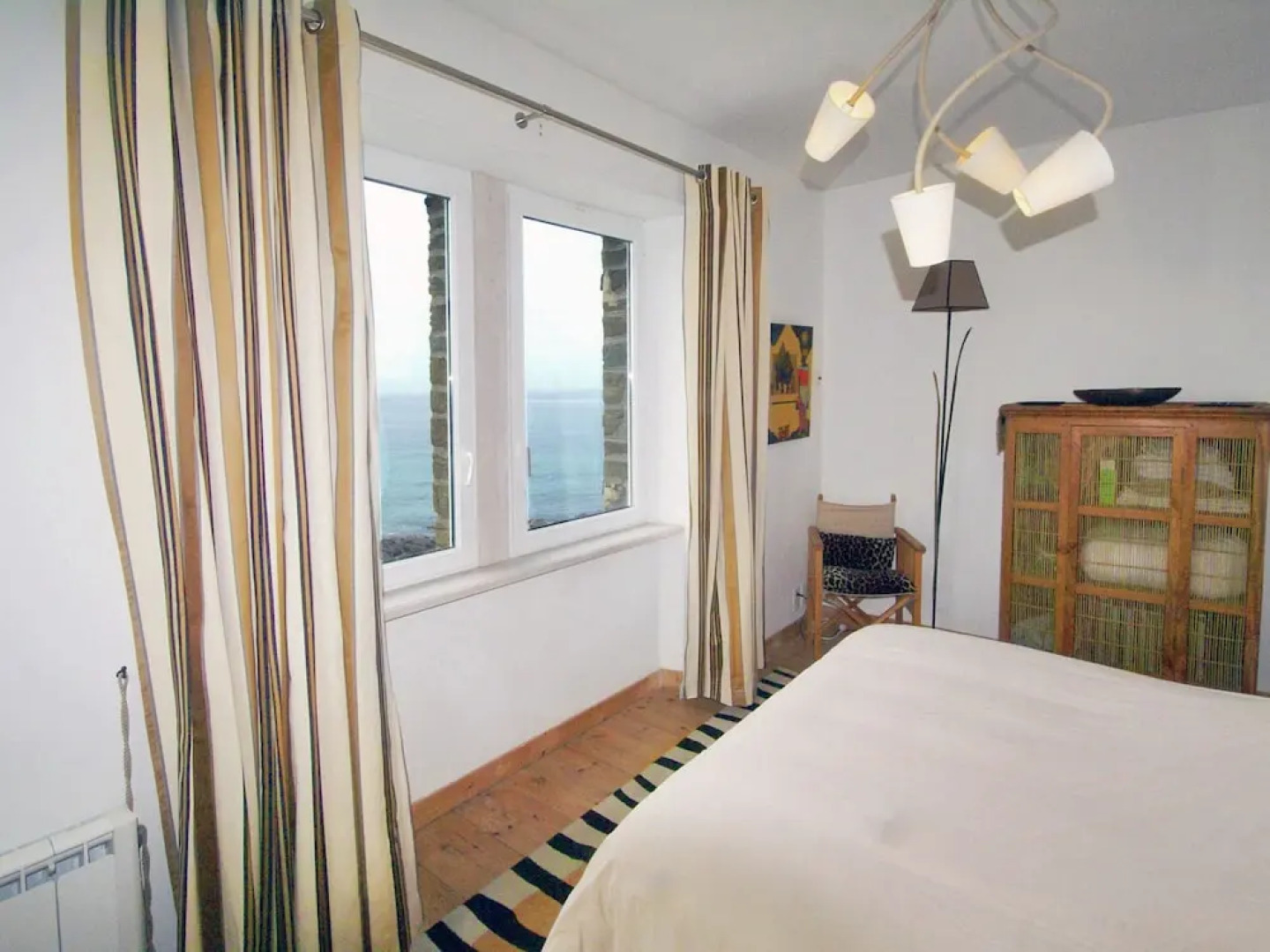 Luxurious Villa in Locquirec With Terrace