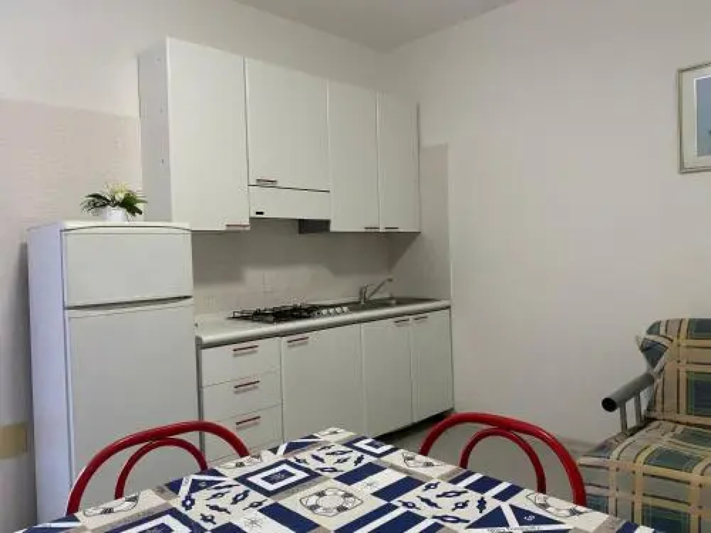 Appartamenti Vacanze Minervino