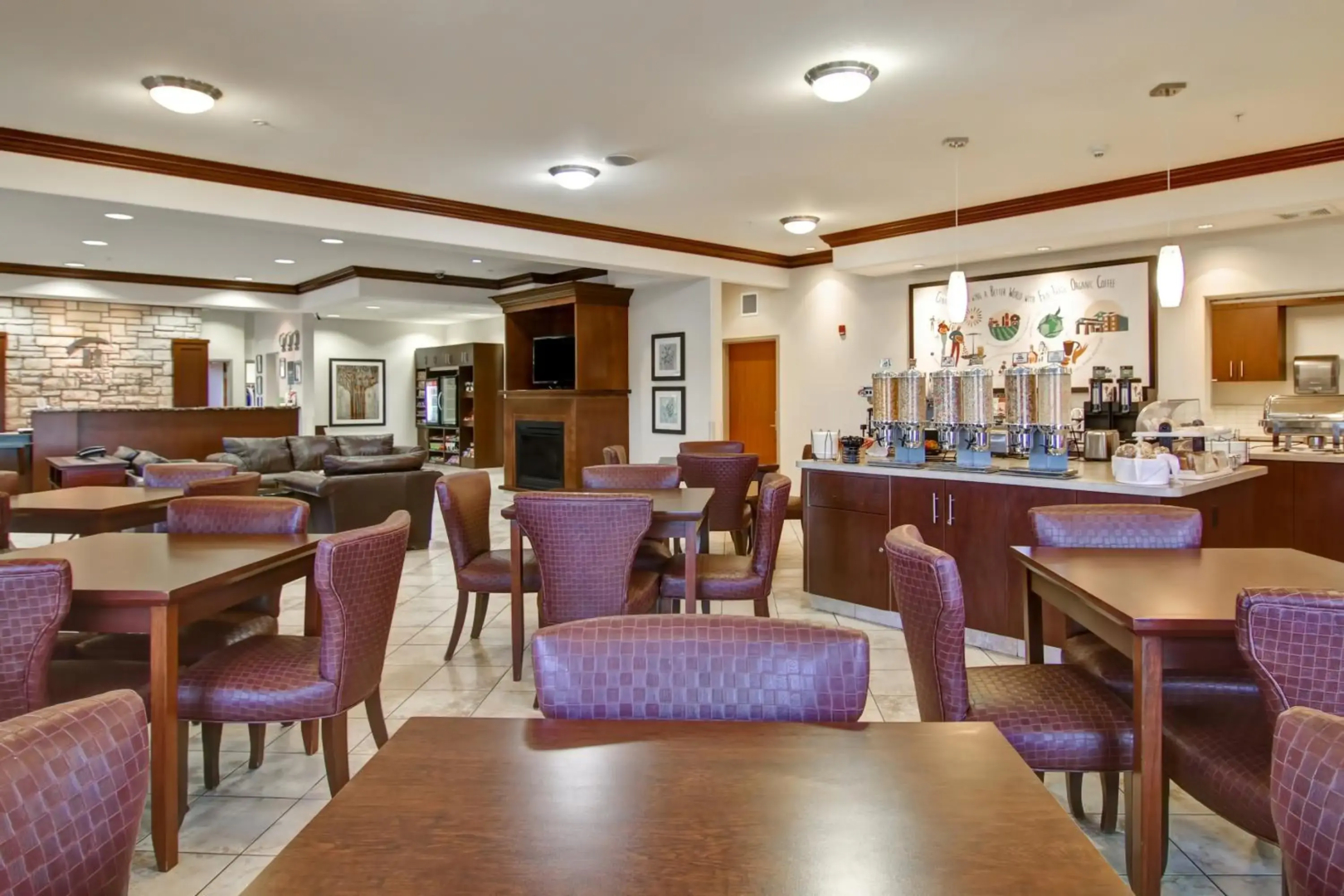 Canalta Melfort Hotel