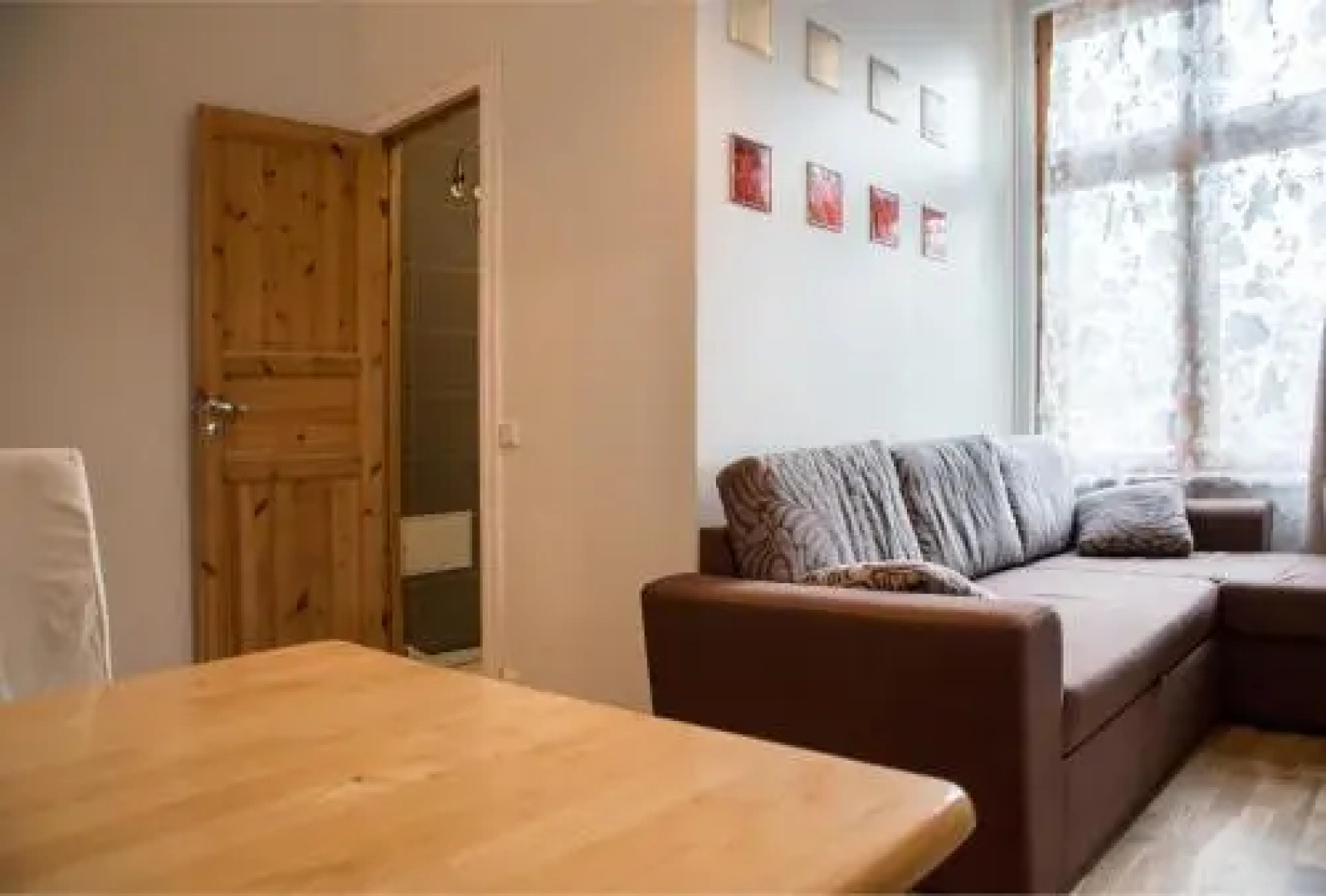 Supeluse Apartments