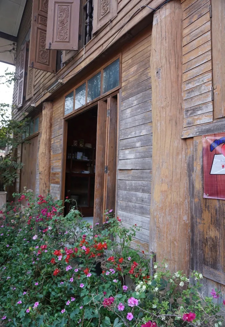 Chatawan Homestay - Hostel